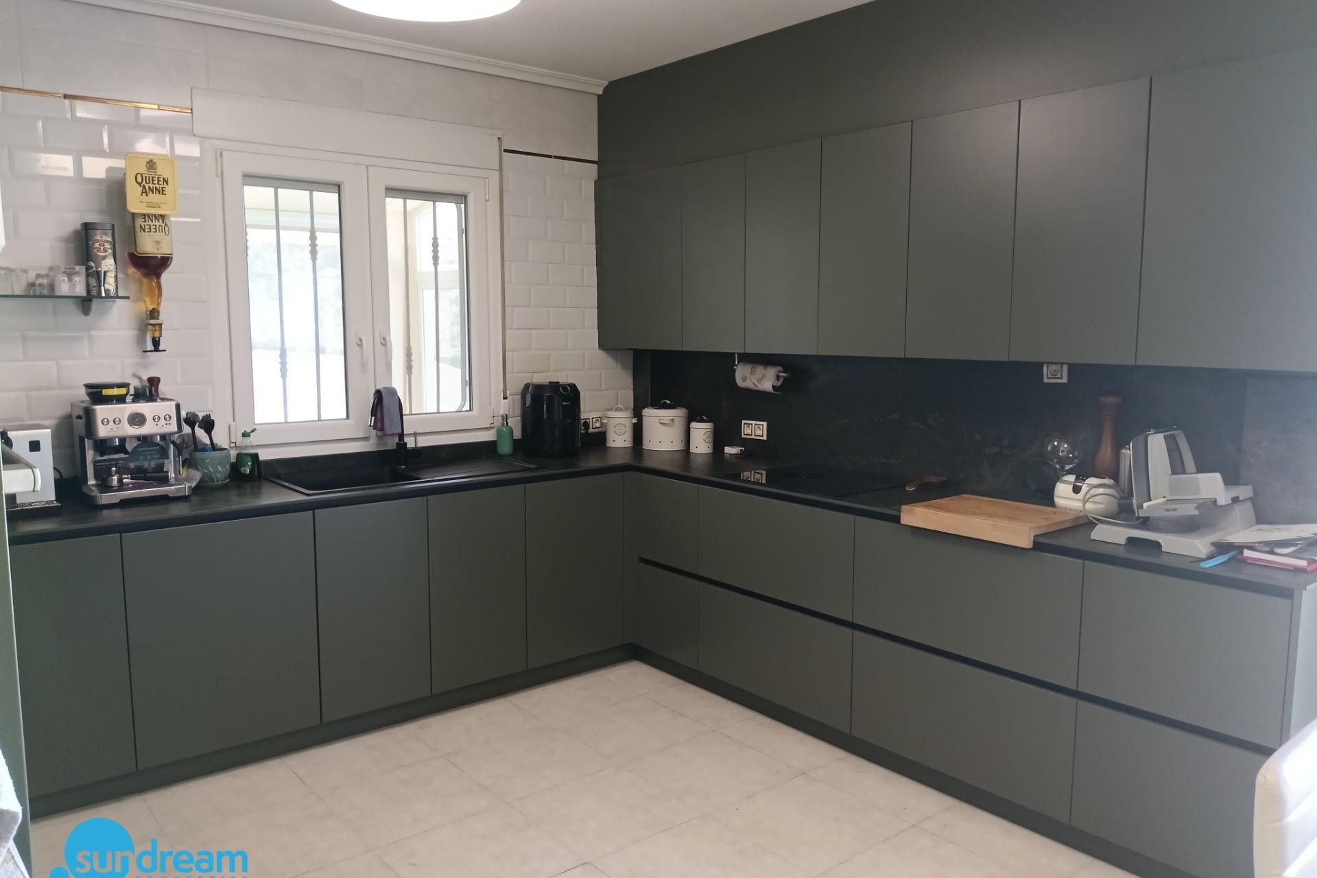 Brukt - Villa -
Abanilla