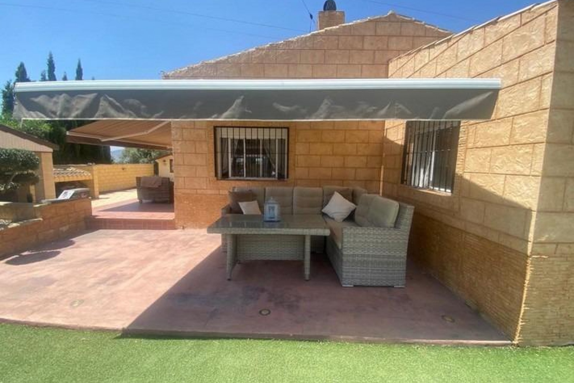 Brukt - Villa -
Albatera - Campo De Albatera