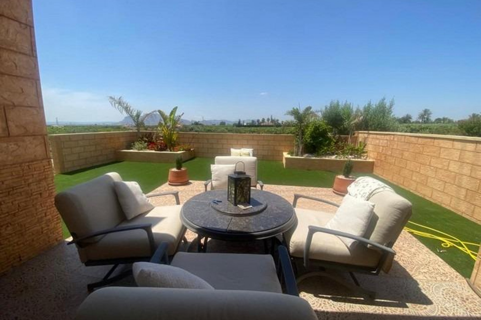 Brukt - Villa -
Albatera - Campo De Albatera