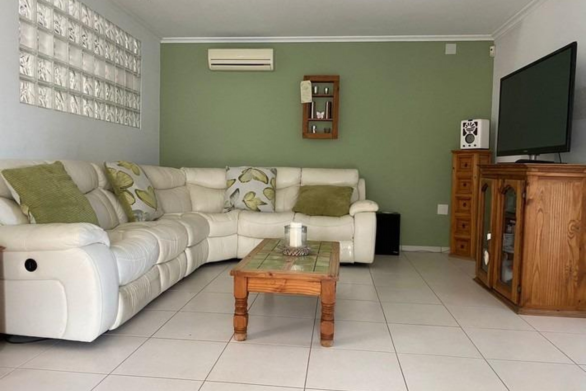 Brukt - Villa -
Albatera - Campo De Albatera