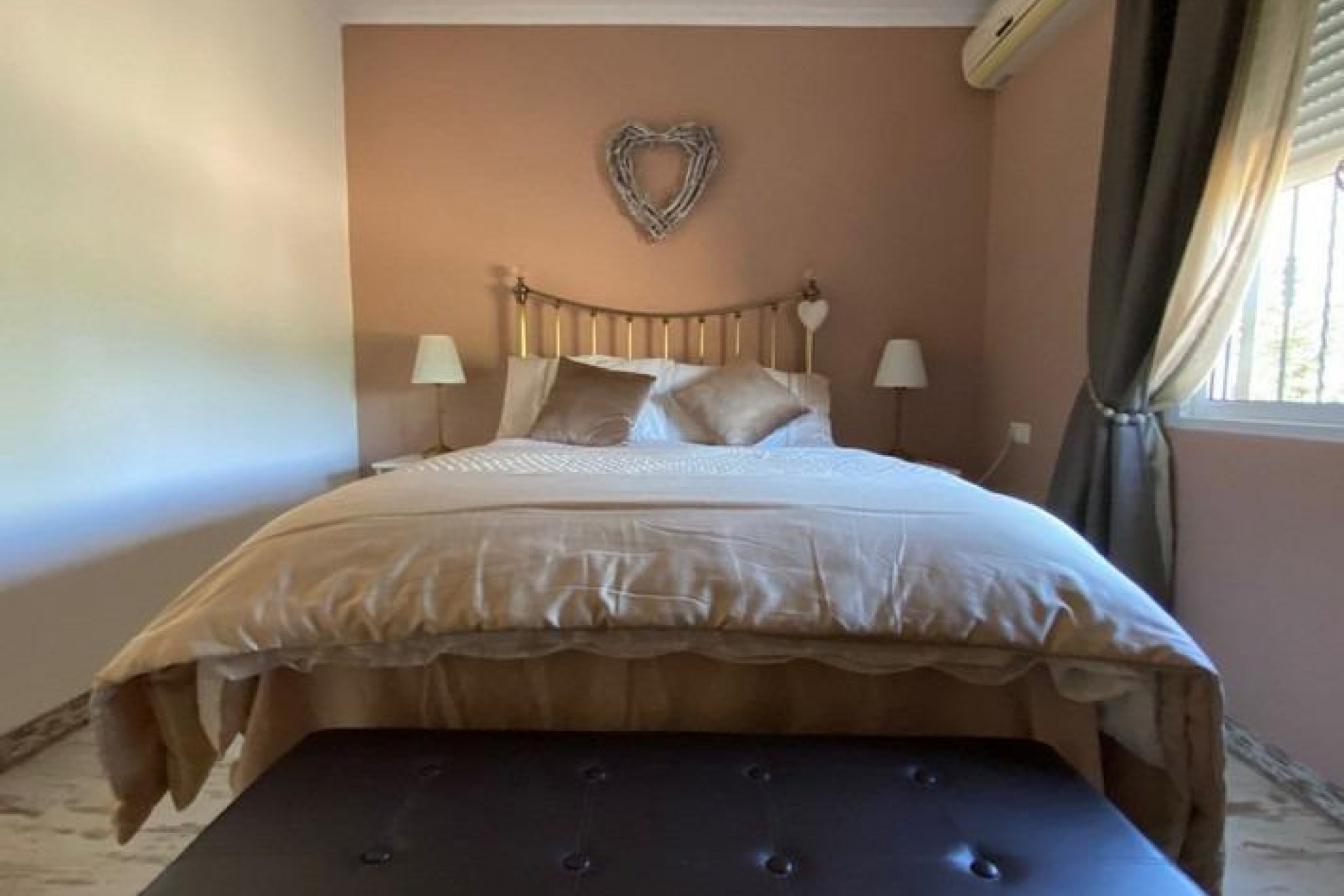 Brukt - Villa -
Albatera - Campo De Albatera