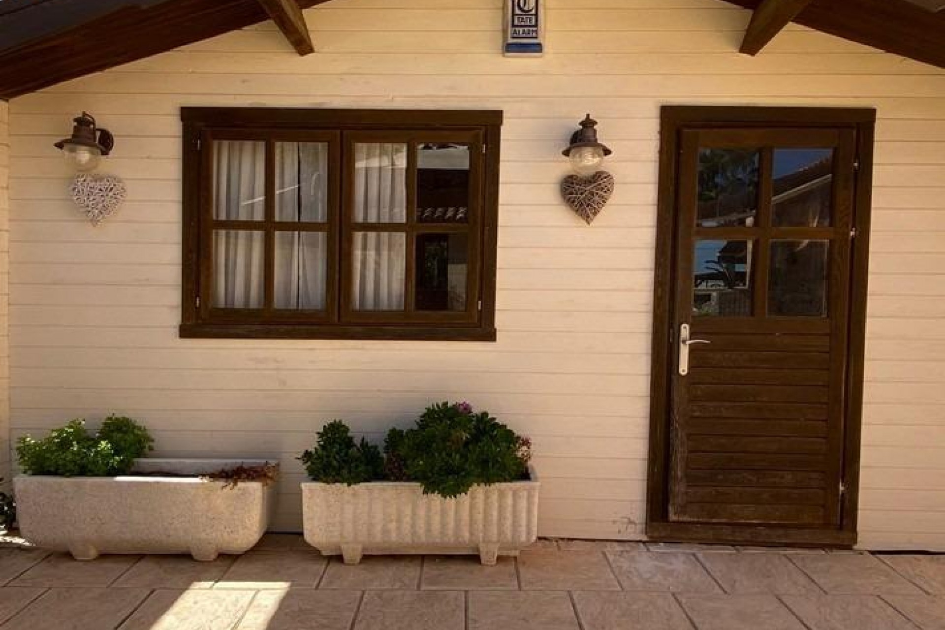 Brukt - Villa -
Albatera - Campo De Albatera