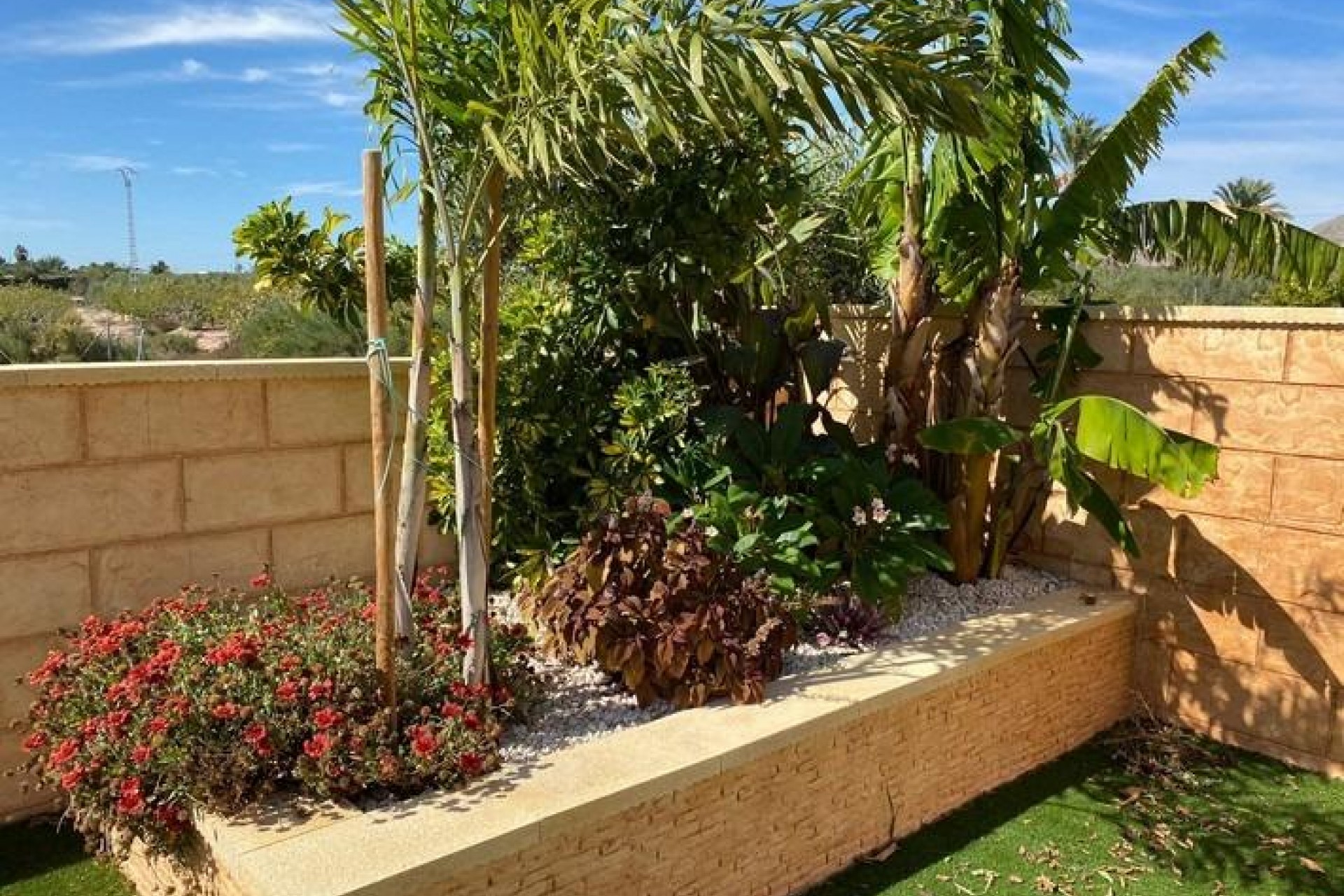 Brukt - Villa -
Albatera - Campo De Albatera