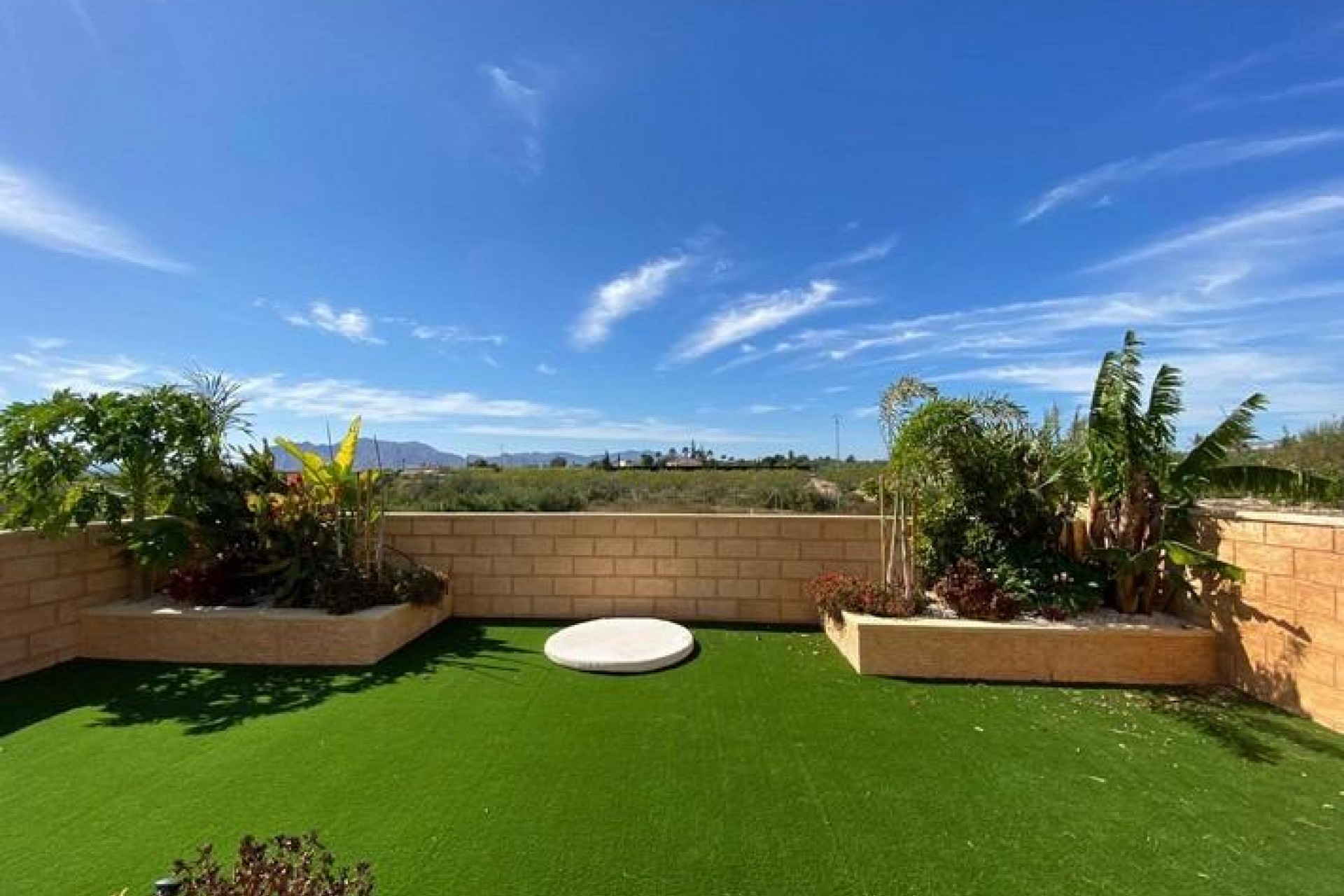 Brukt - Villa -
Albatera - Campo De Albatera