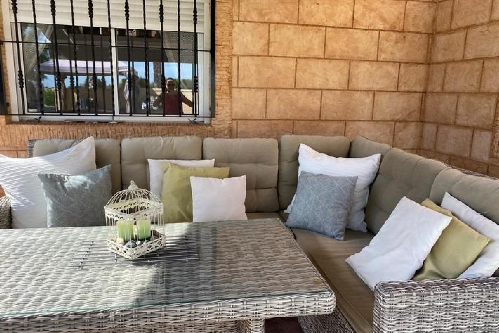 Brukt - Villa -
Albatera - Campo De Albatera