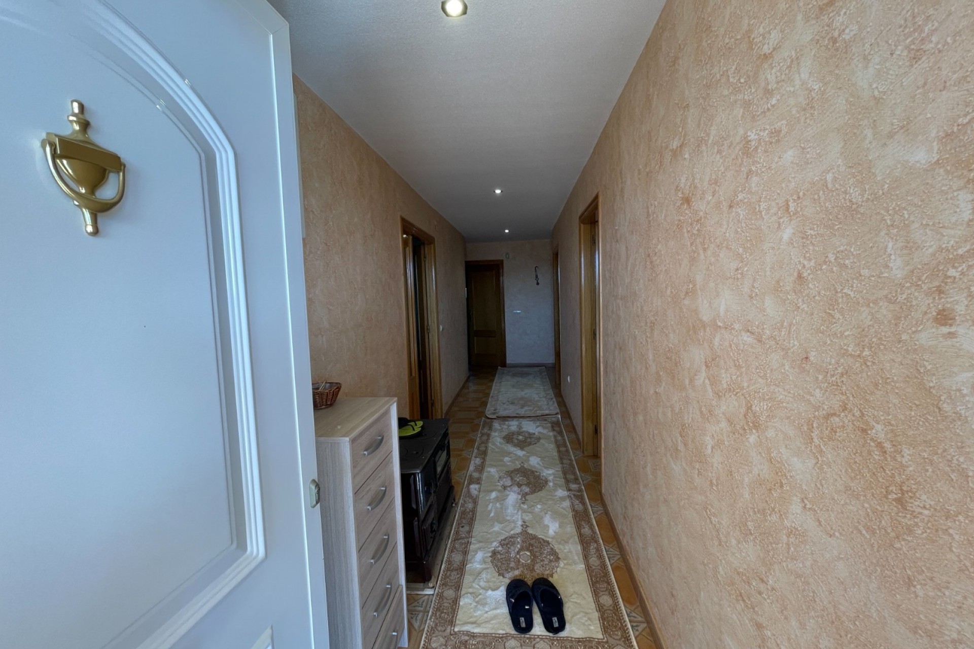 Brukt - Villa -
Albatera - Inland