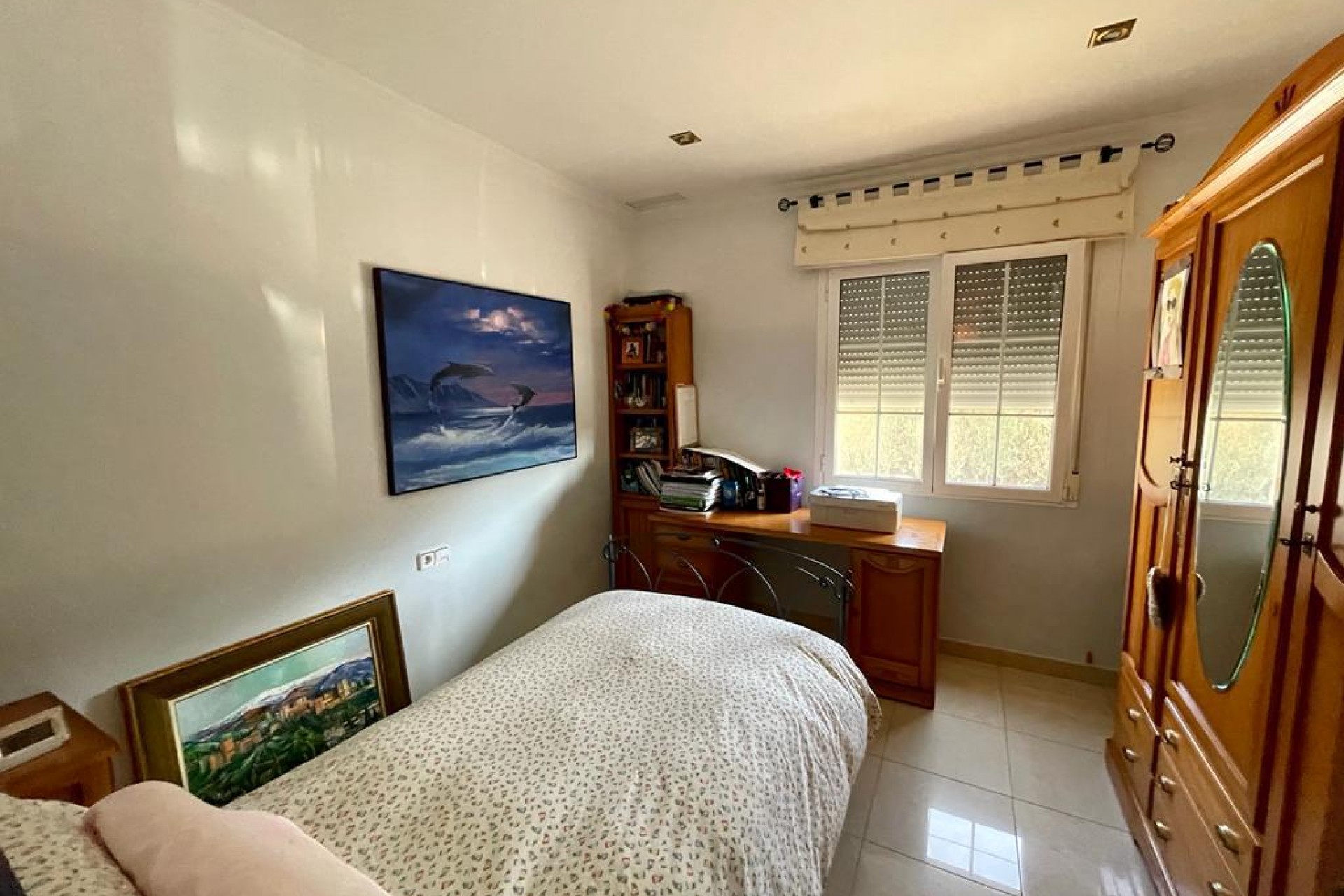 Brukt - Villa -
Albatera - Inland