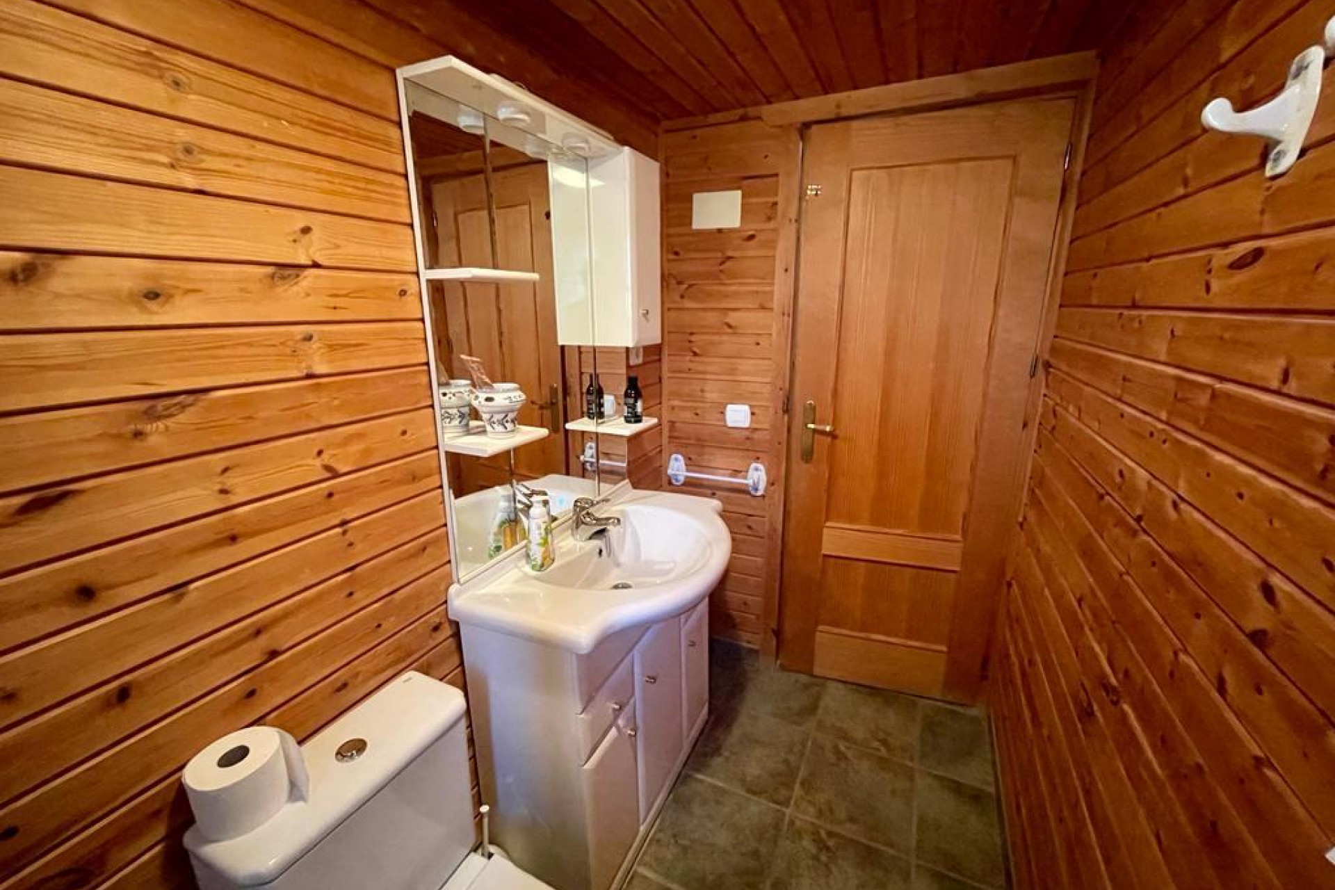 Brukt - Villa -
Albatera - Inland