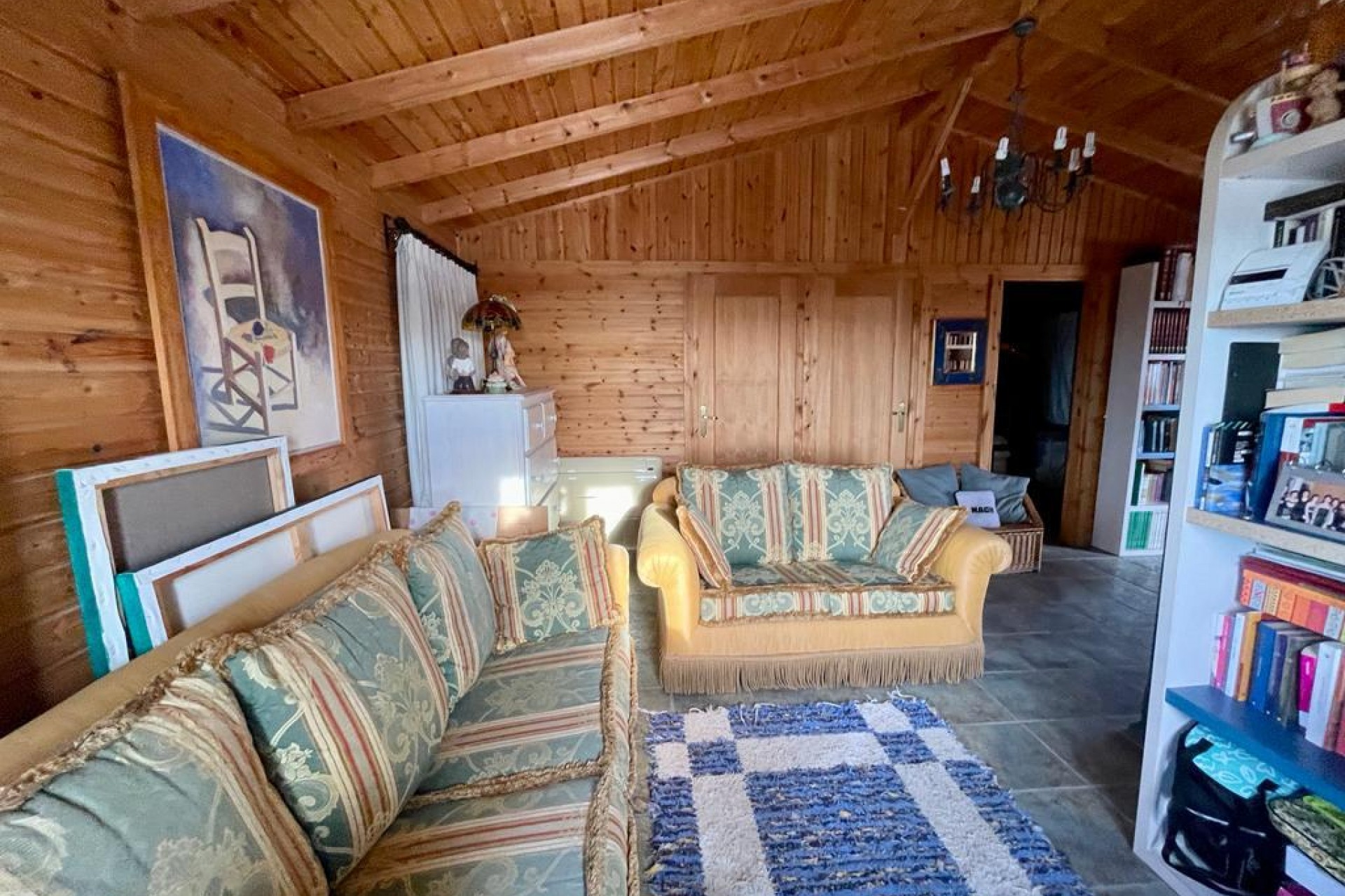 Brukt - Villa -
Albatera - Inland