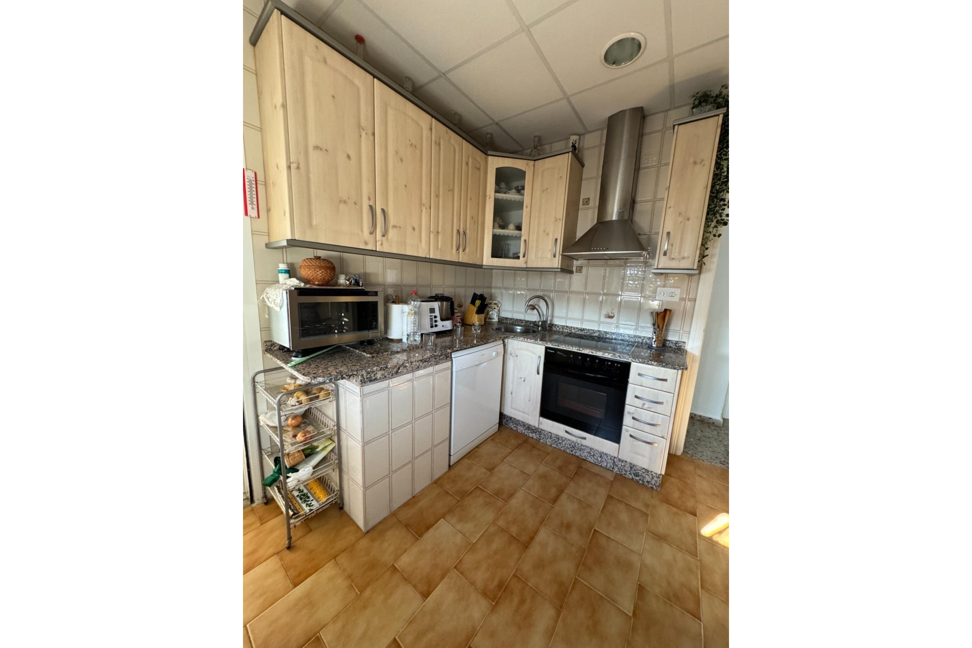 Brukt - Villa -
Albatera - Partida Lomas