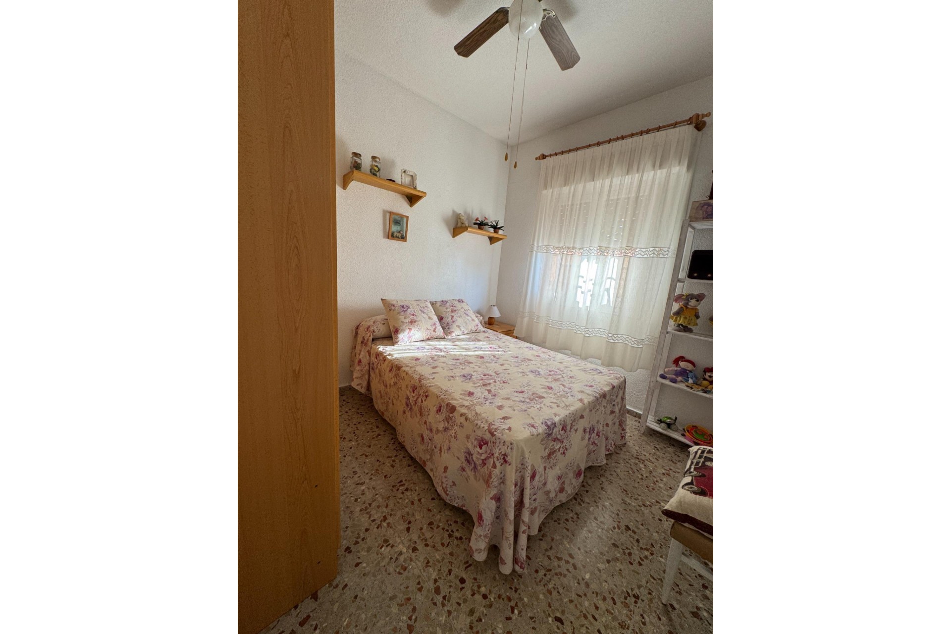 Brukt - Villa -
Albatera - Partida Lomas