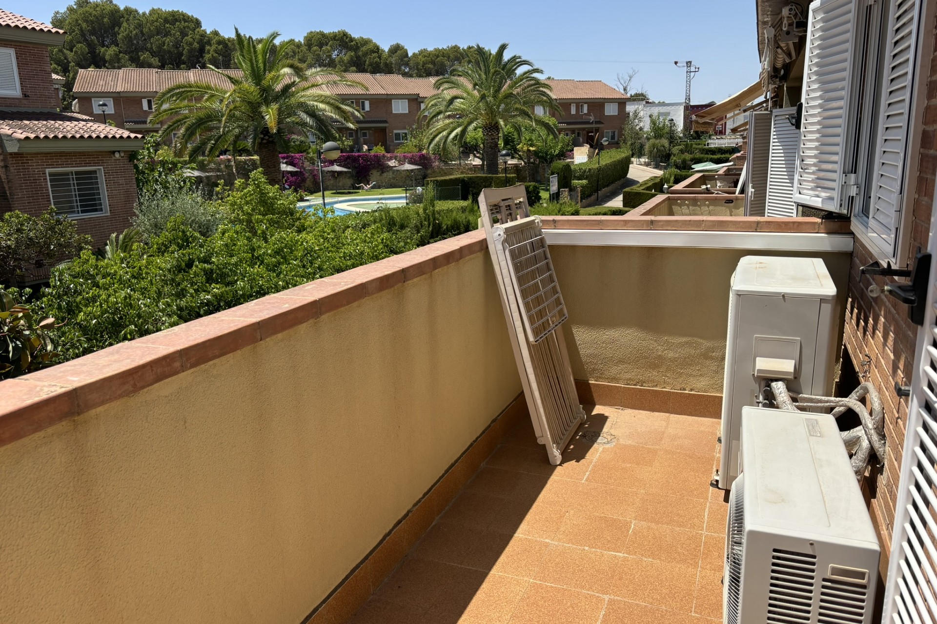 Brukt - Villa -
Albir - Costa Blanca