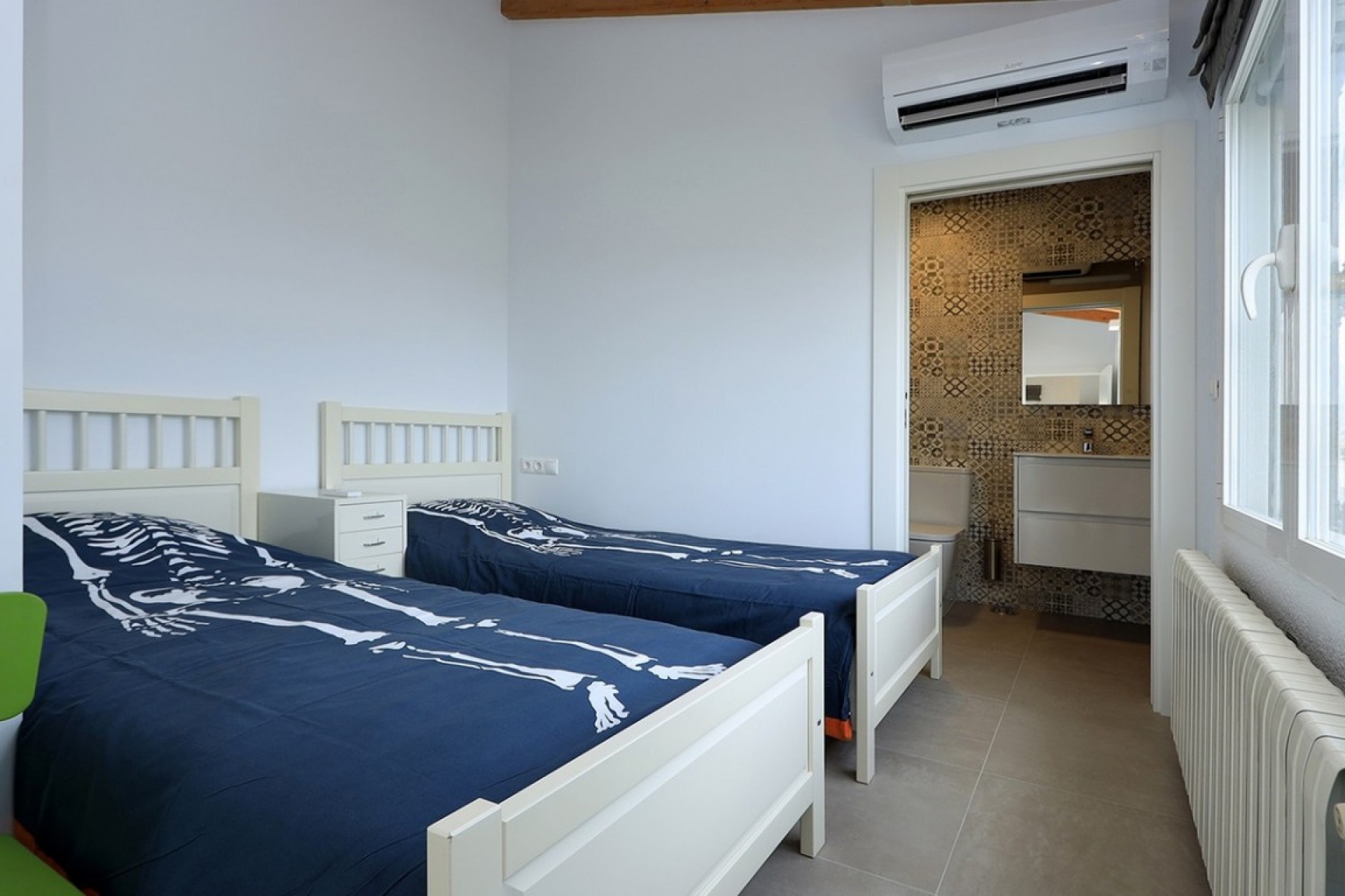 Brukt - Villa -
Albir - Costa Blanca