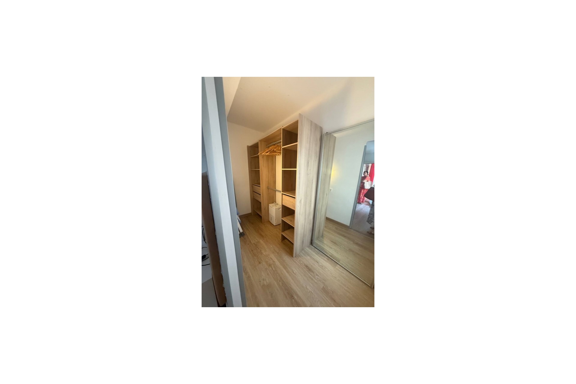 Brukt - Villa -
Albir - Costa Blanca