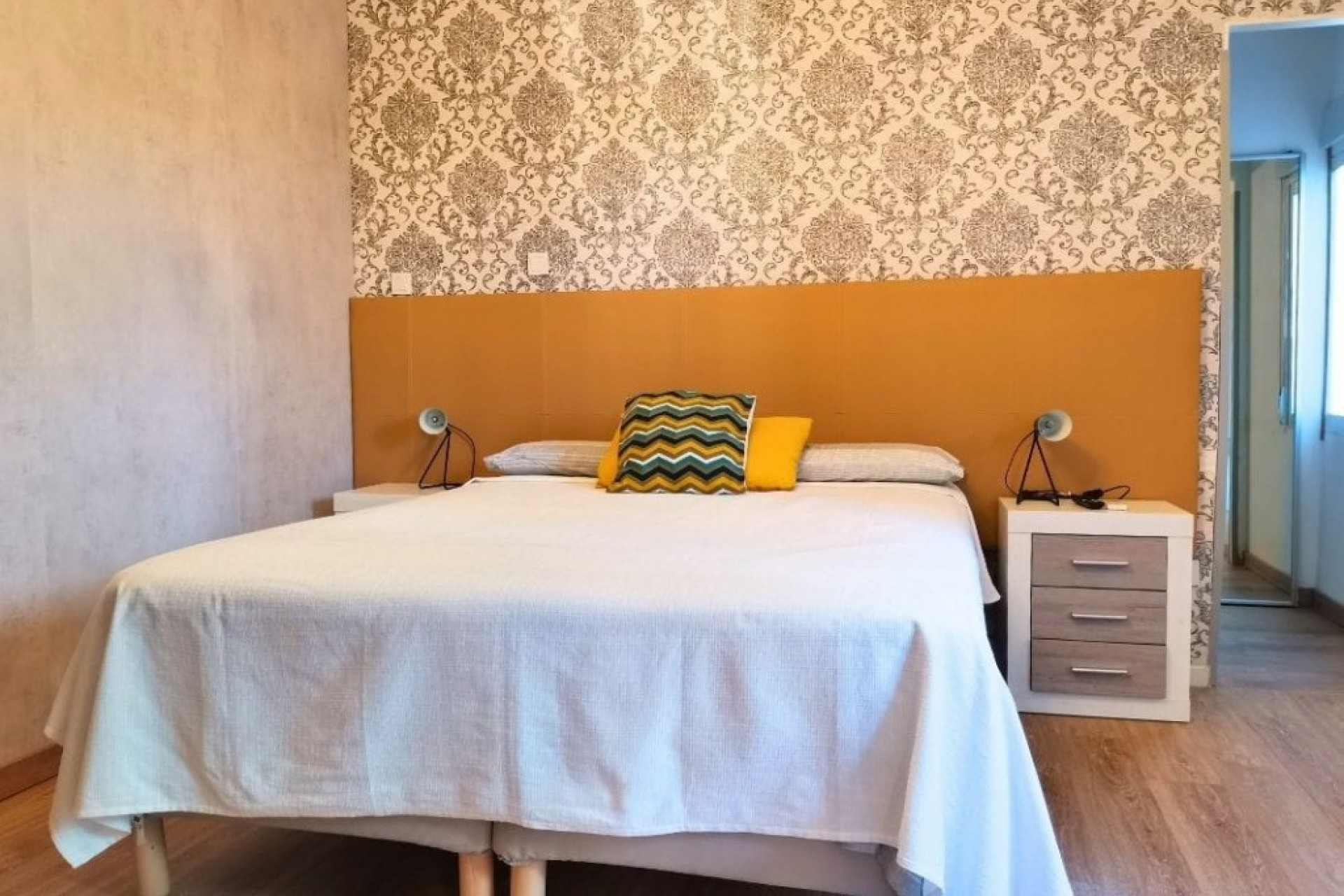 Brukt - Villa -
Albir - Costa Blanca