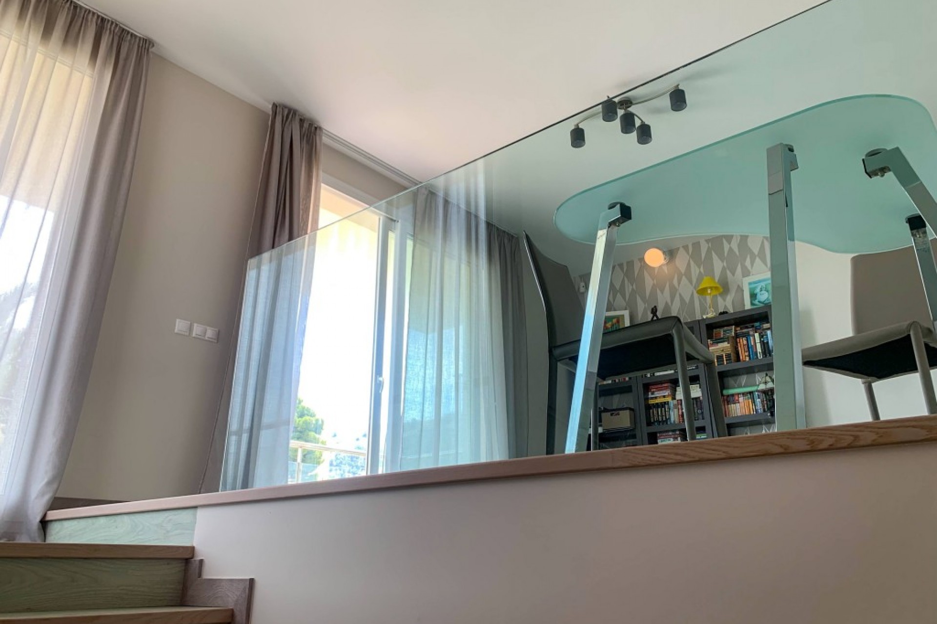 Brukt - Villa -
Albir - Costa Blanca