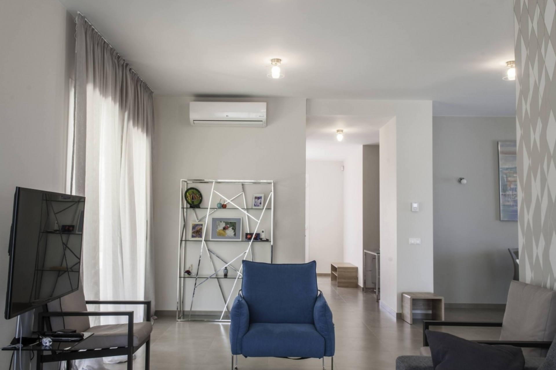 Brukt - Villa -
Albir - Costa Blanca