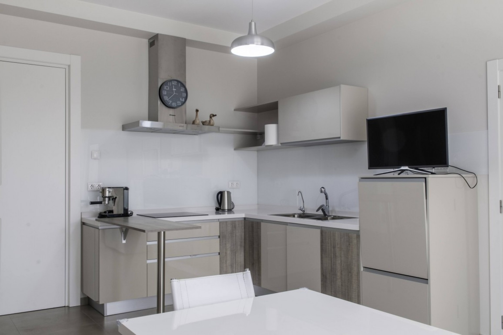 Brukt - Villa -
Albir - Costa Blanca