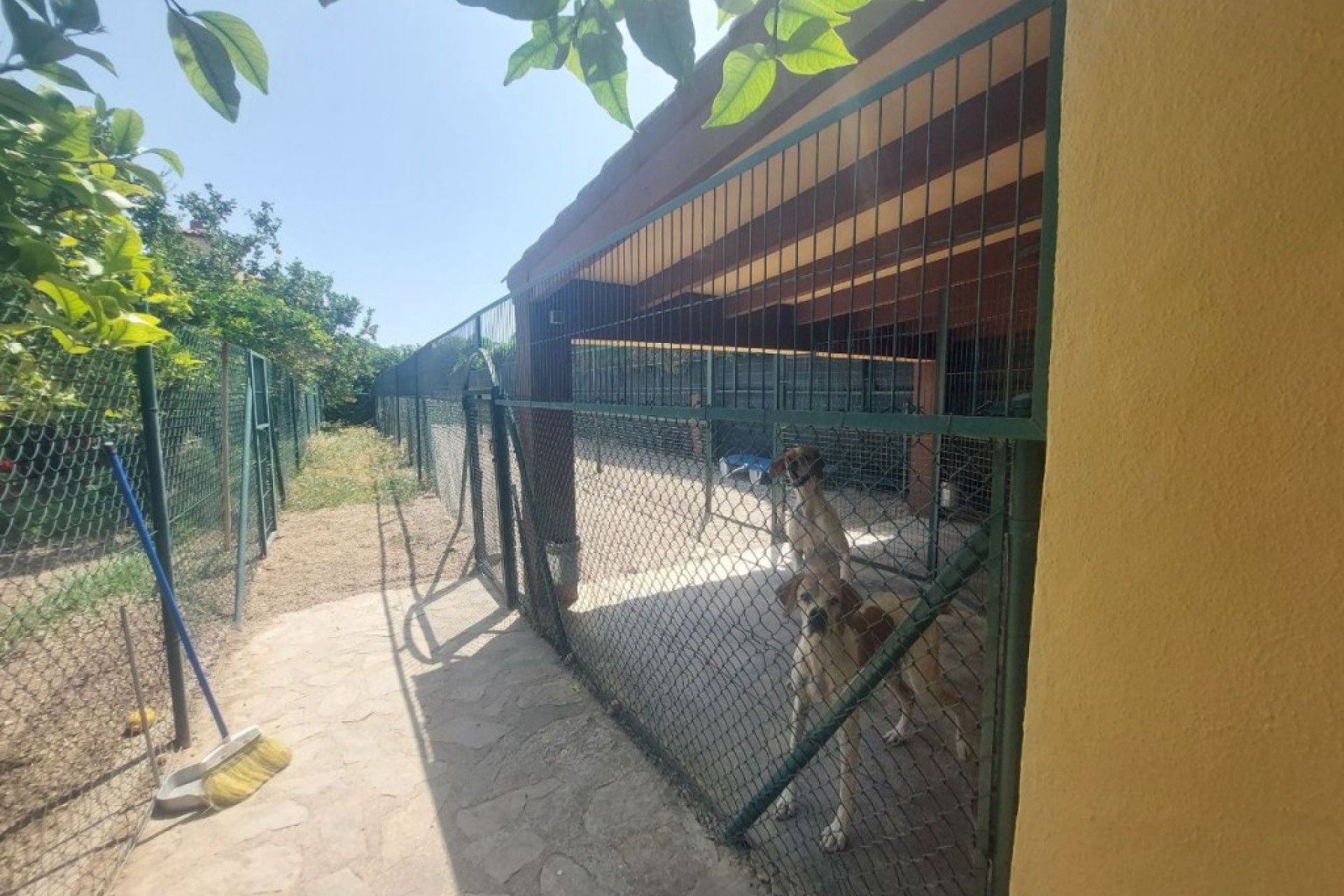 Brukt - Villa -
Albir - Costa Blanca