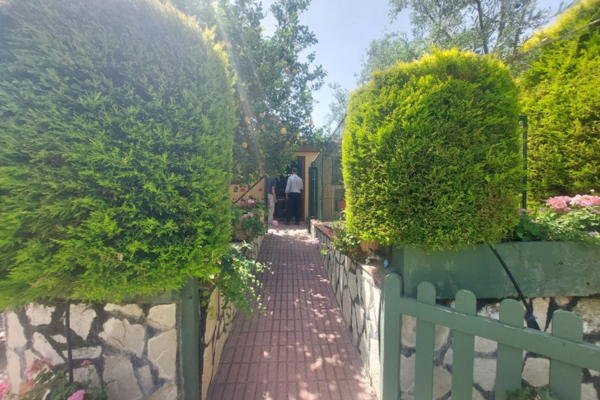 Brukt - Villa -
Albir - Costa Blanca