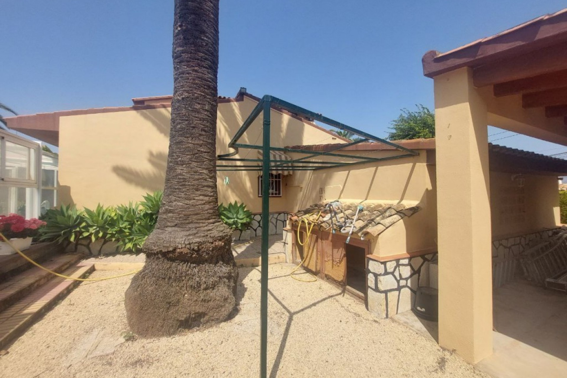 Brukt - Villa -
Albir - Costa Blanca