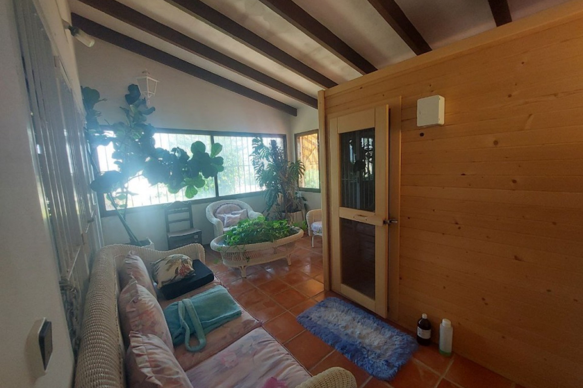 Brukt - Villa -
Albir - Costa Blanca