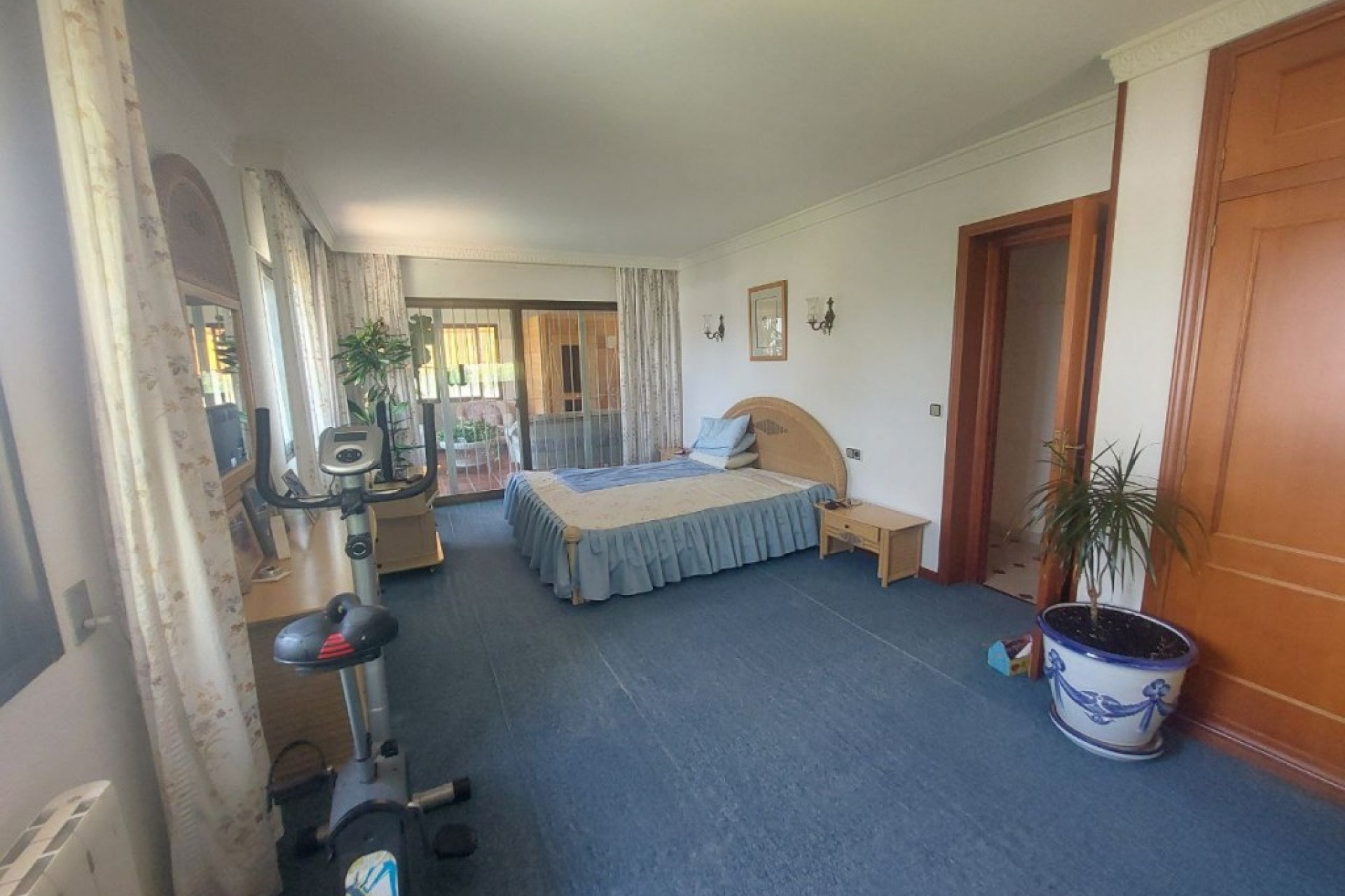 Brukt - Villa -
Albir - Costa Blanca