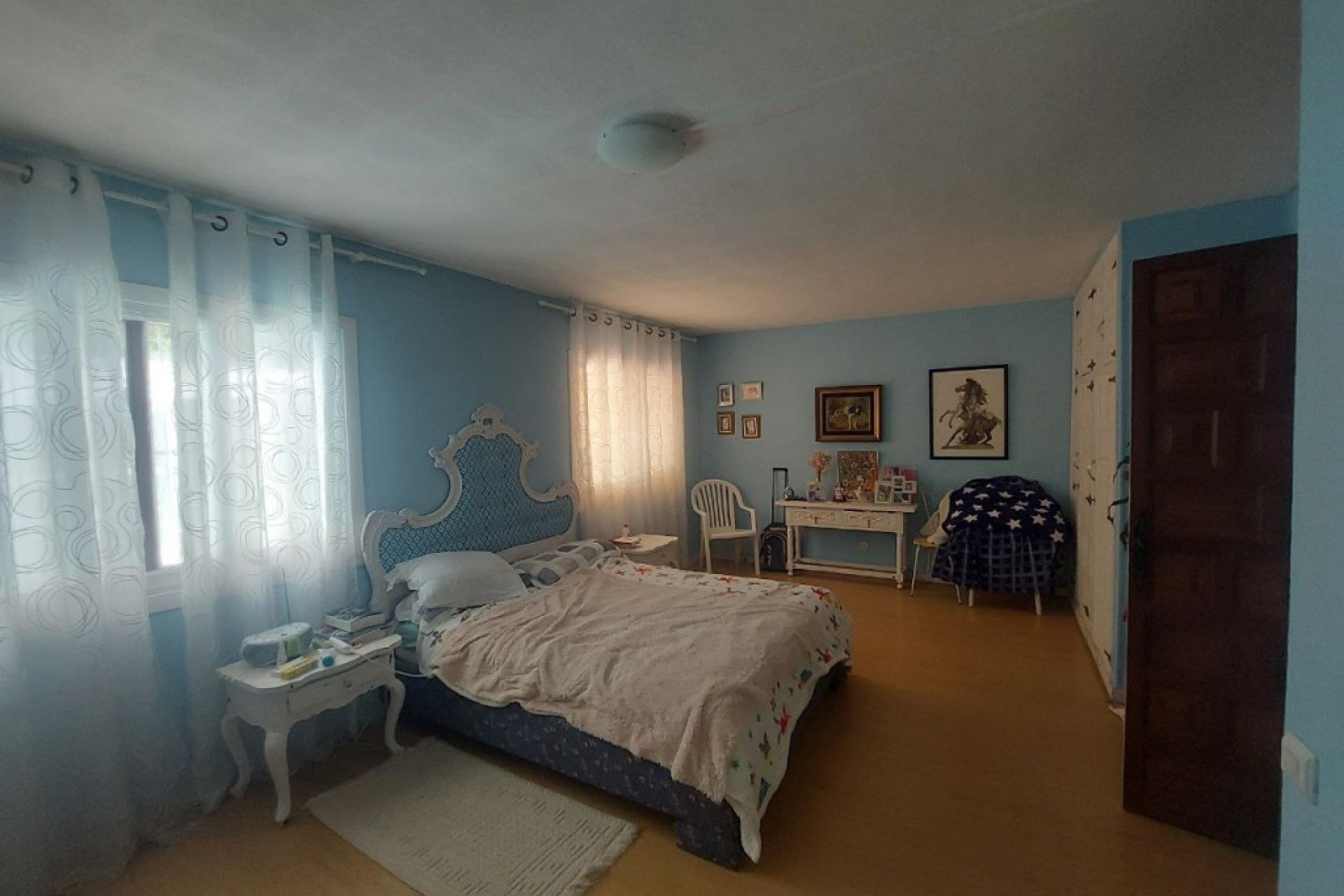 Brukt - Villa -
Albir - Costa Blanca