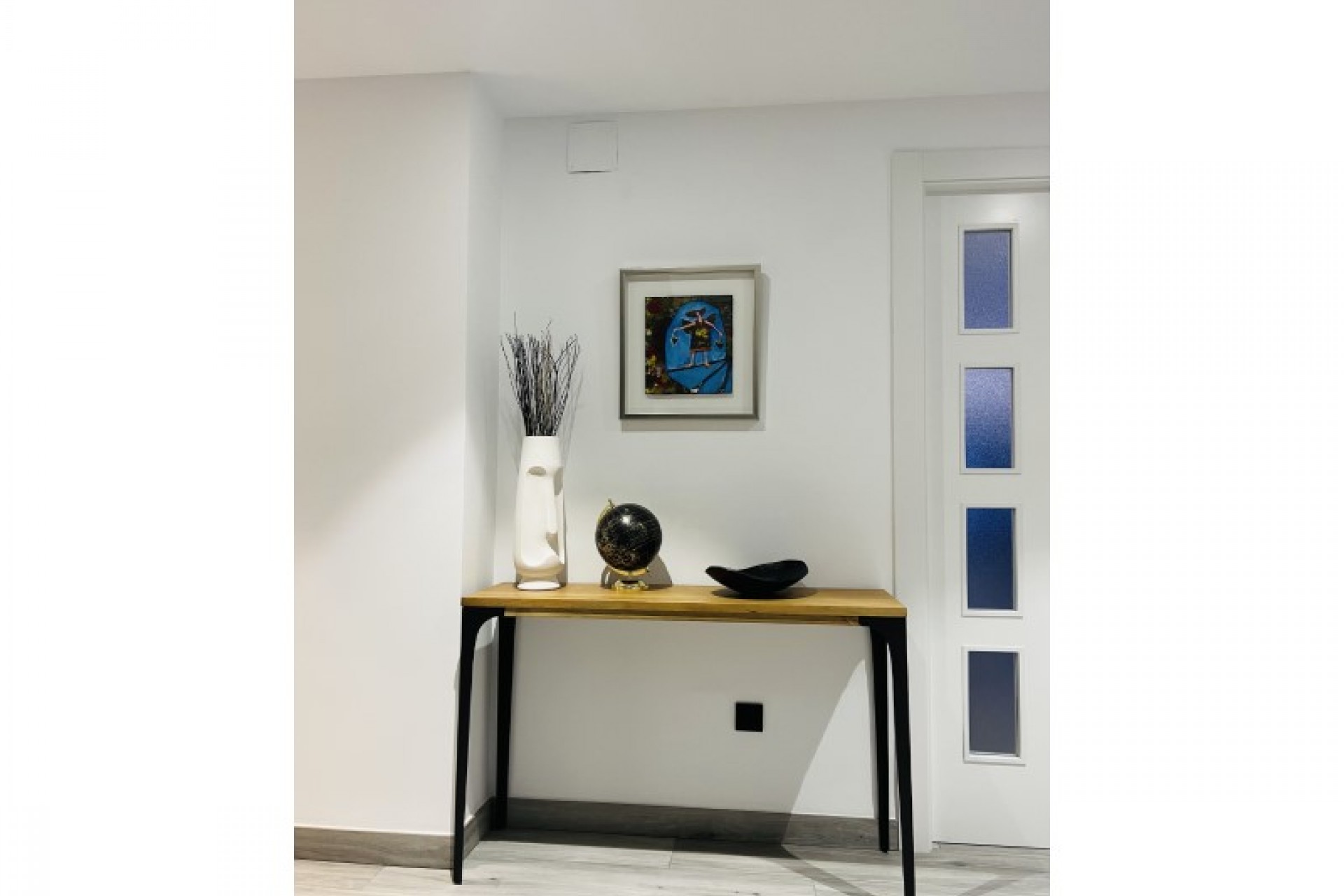 Brukt - Villa -
Alfas del Pí - Costa Blanca