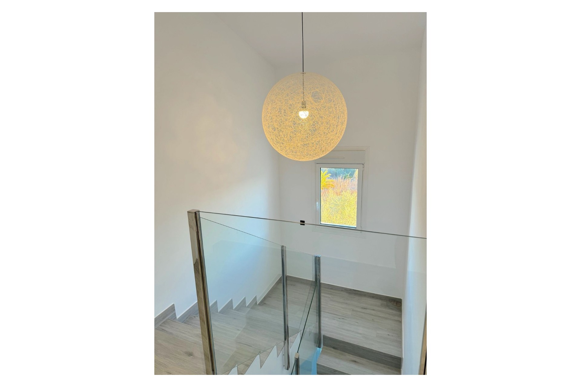 Brukt - Villa -
Alfas del Pí - Costa Blanca