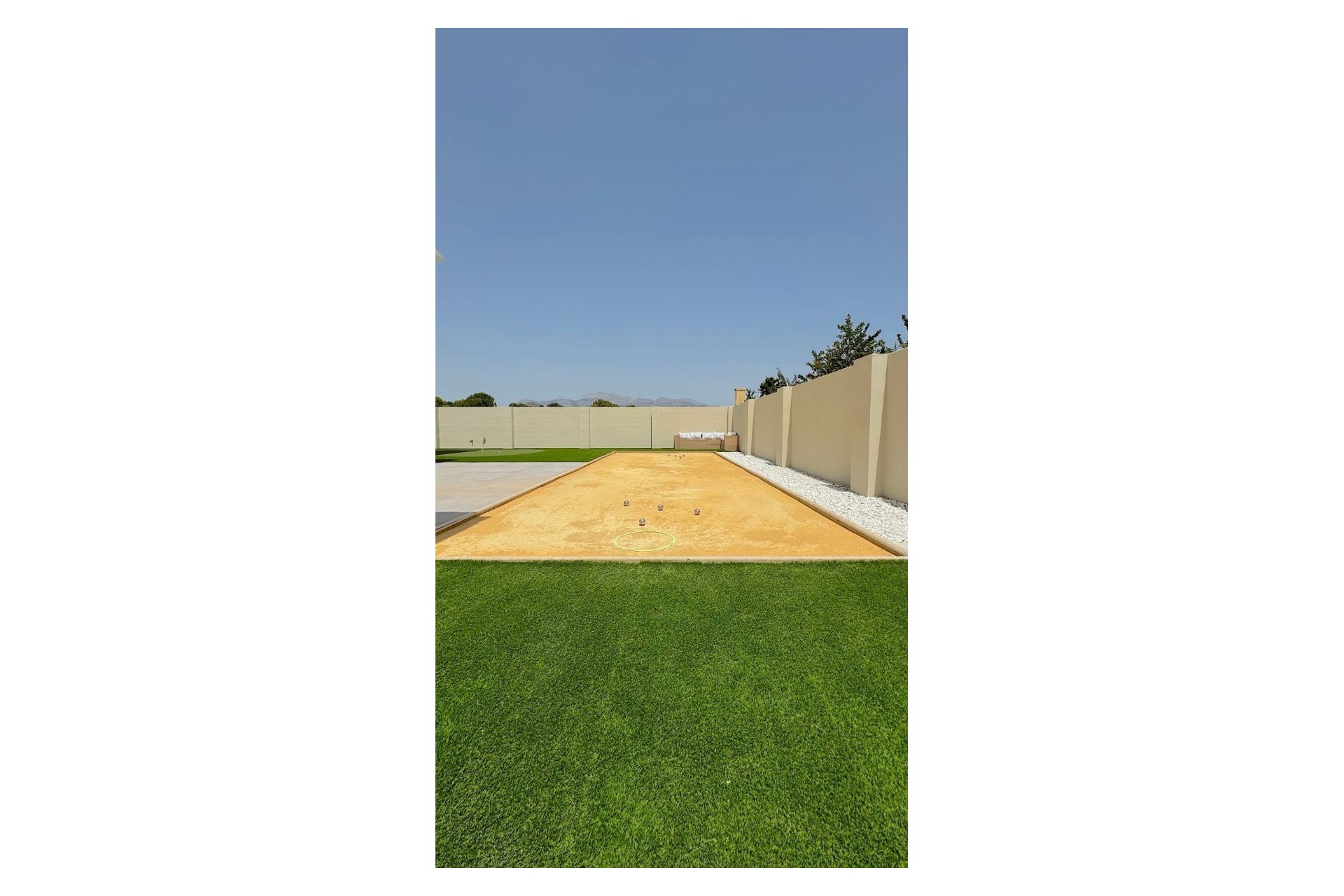 Brukt - Villa -
Alfas del Pí - Costa Blanca