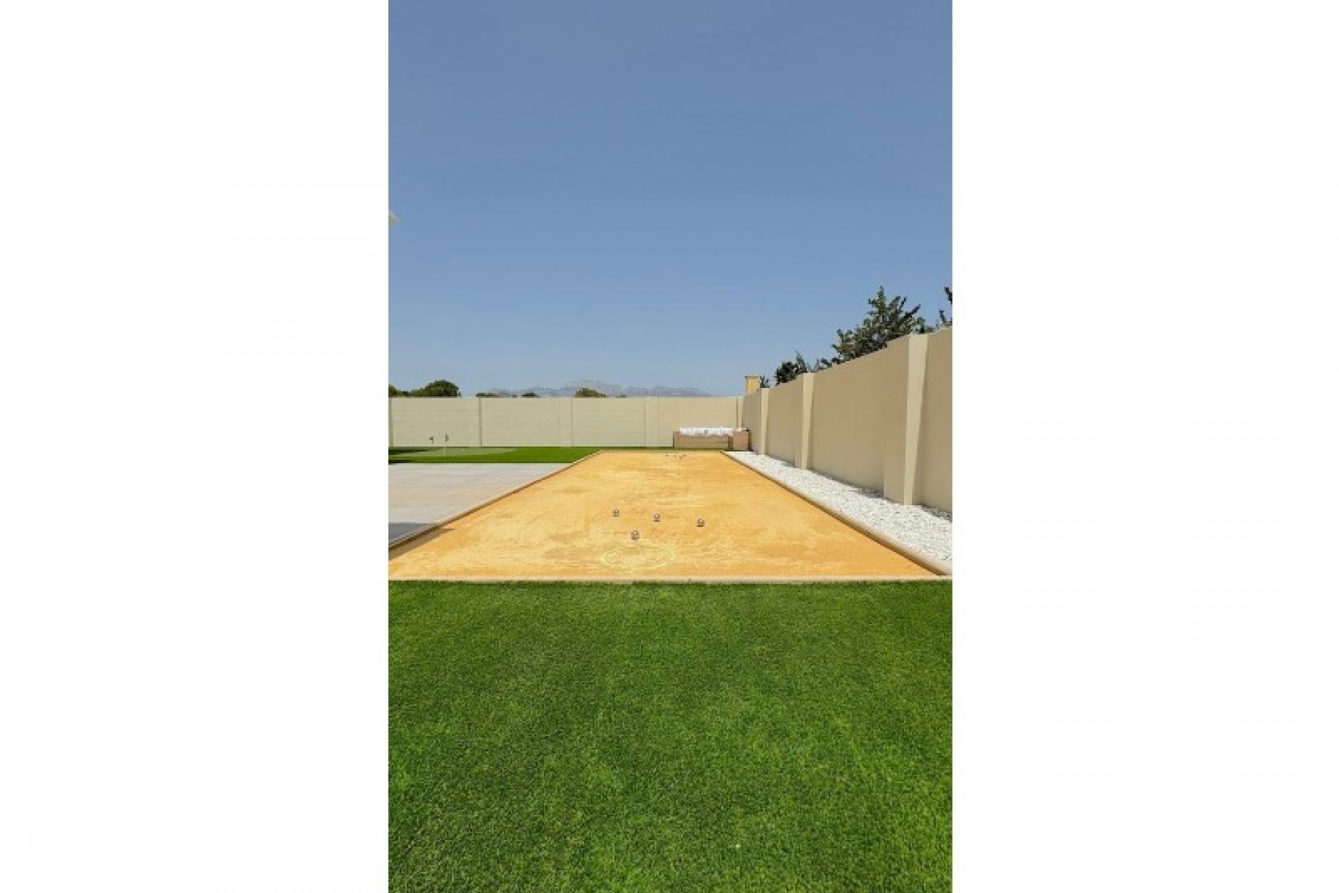 Brukt - Villa -
Alfas del Pí - Costa Blanca