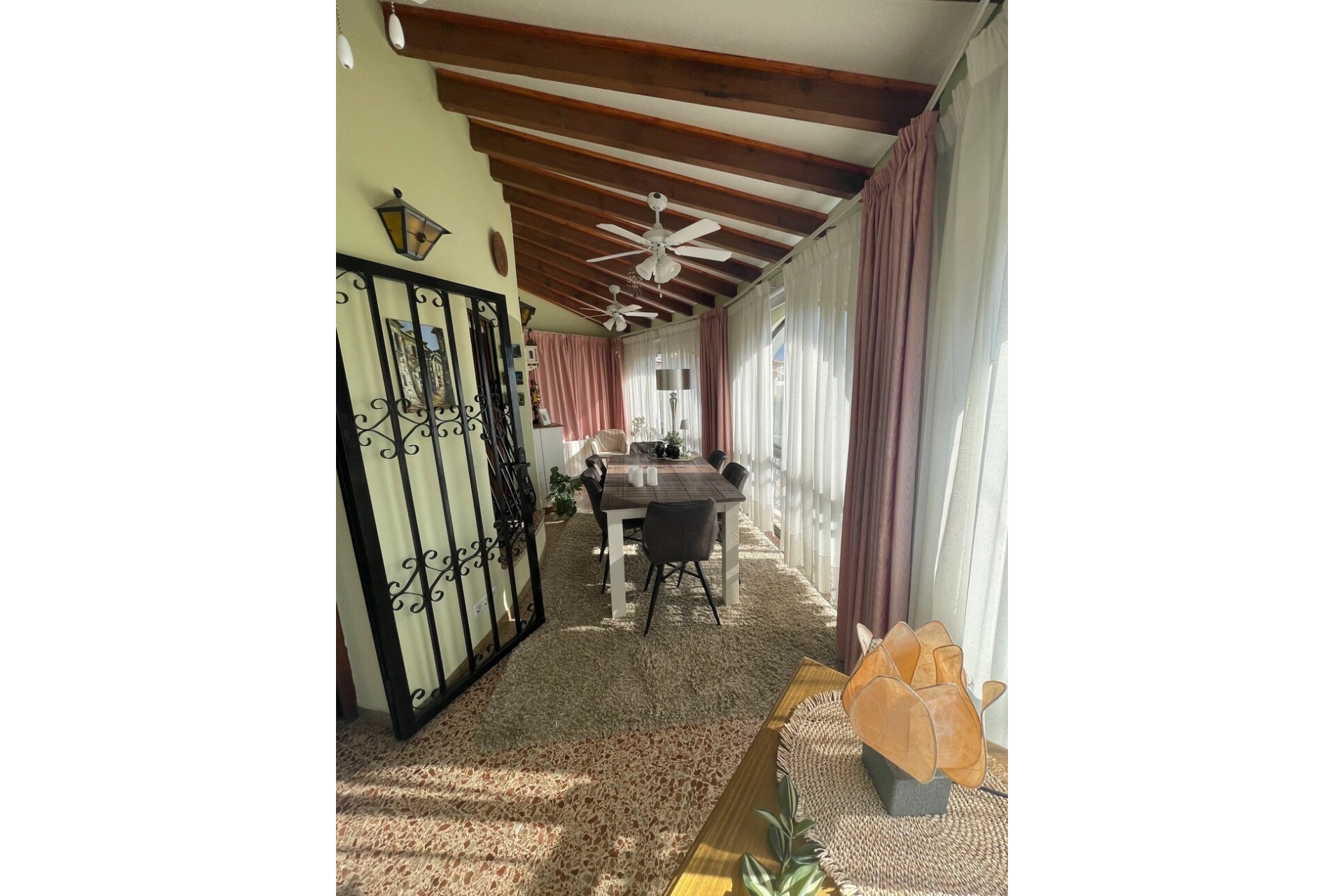 Brukt - Villa -
Alfas del Pí - Costa Blanca