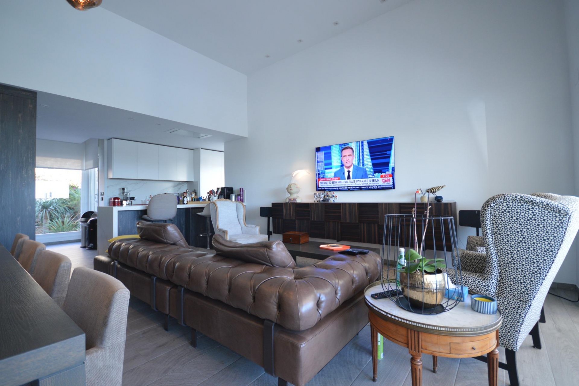 Brukt - Villa -
Algorfa - Club De Golf La Finca