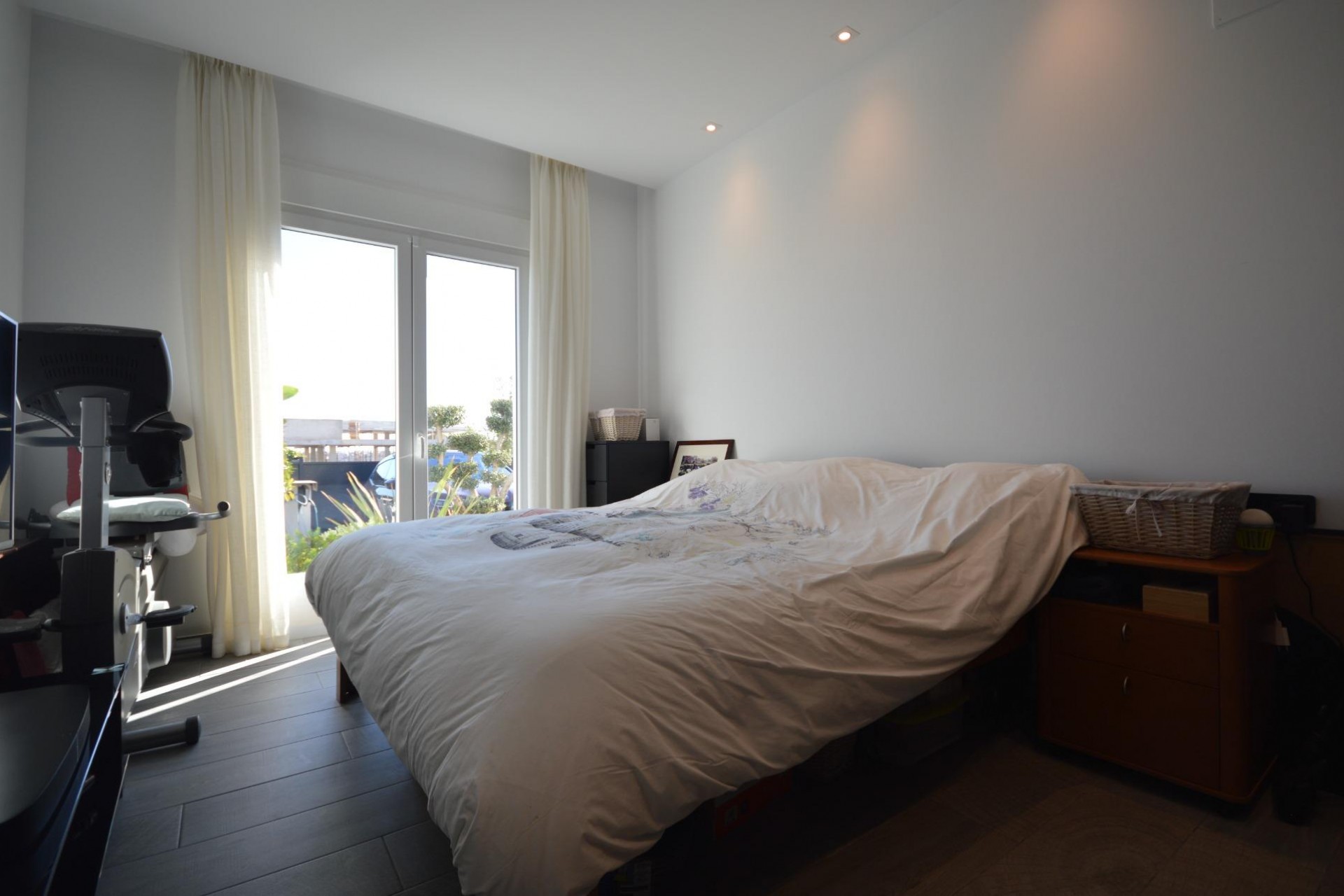 Brukt - Villa -
Algorfa - Club De Golf La Finca