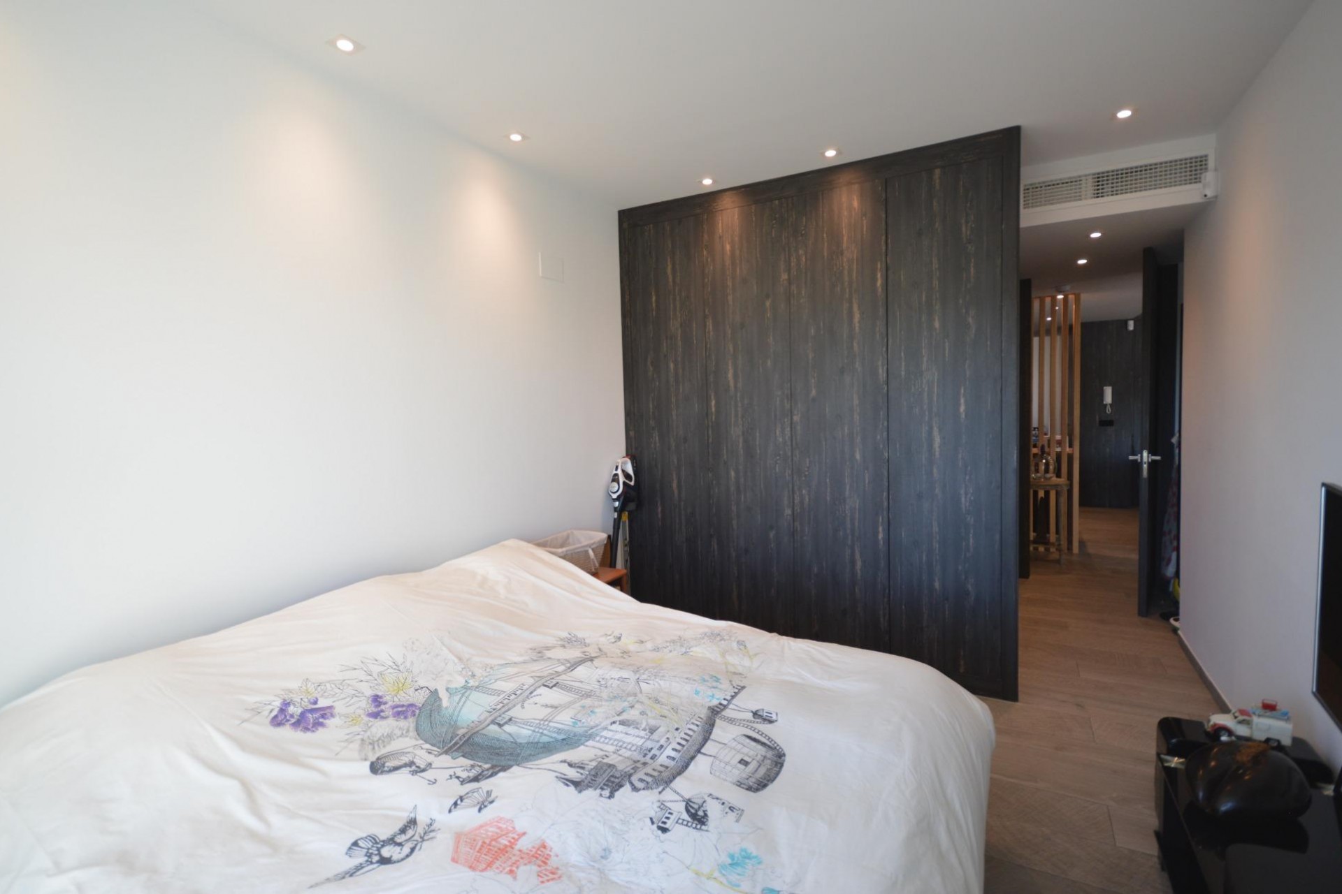 Brukt - Villa -
Algorfa - Club De Golf La Finca