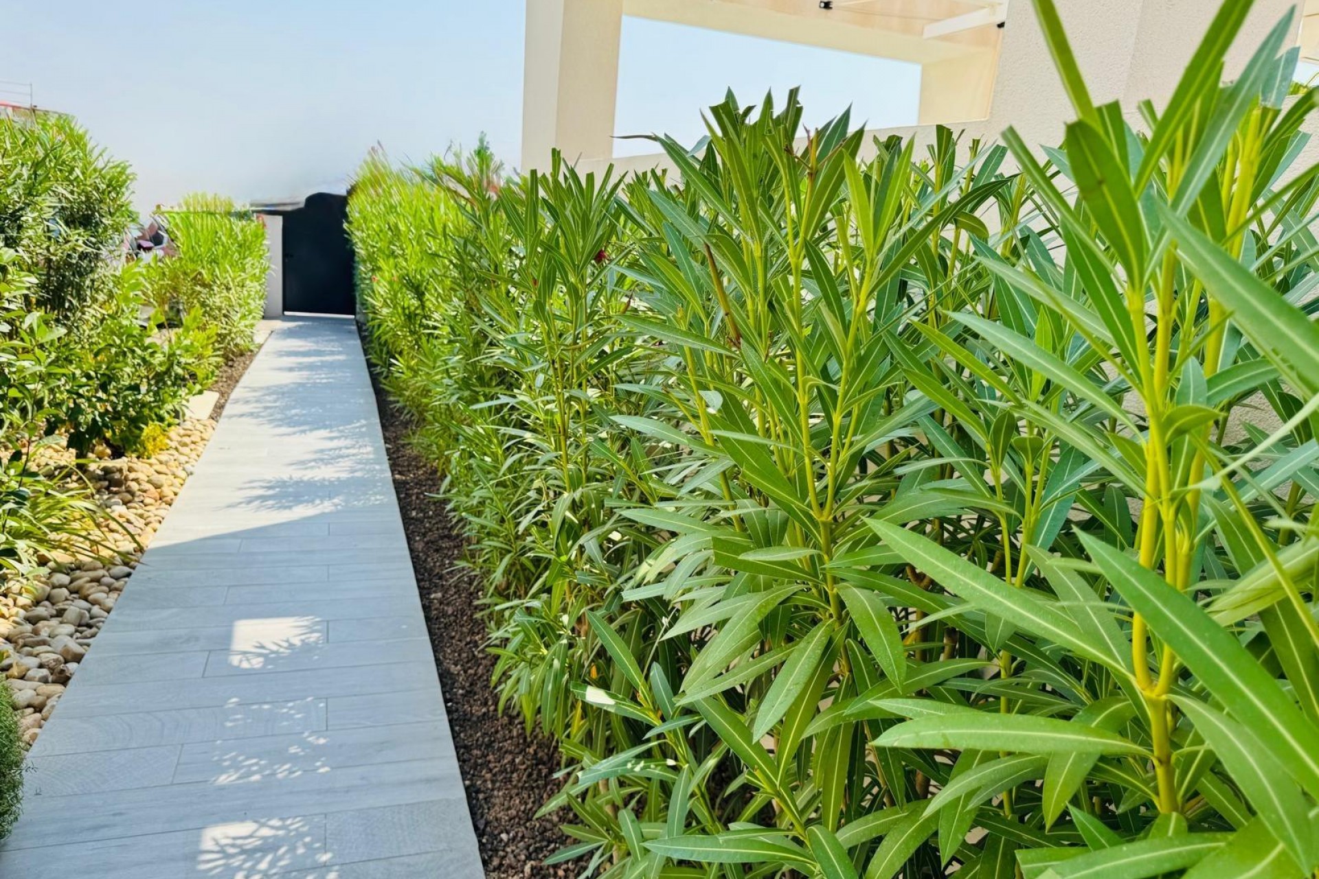 Brukt - Villa -
Algorfa - Club De Golf La Finca