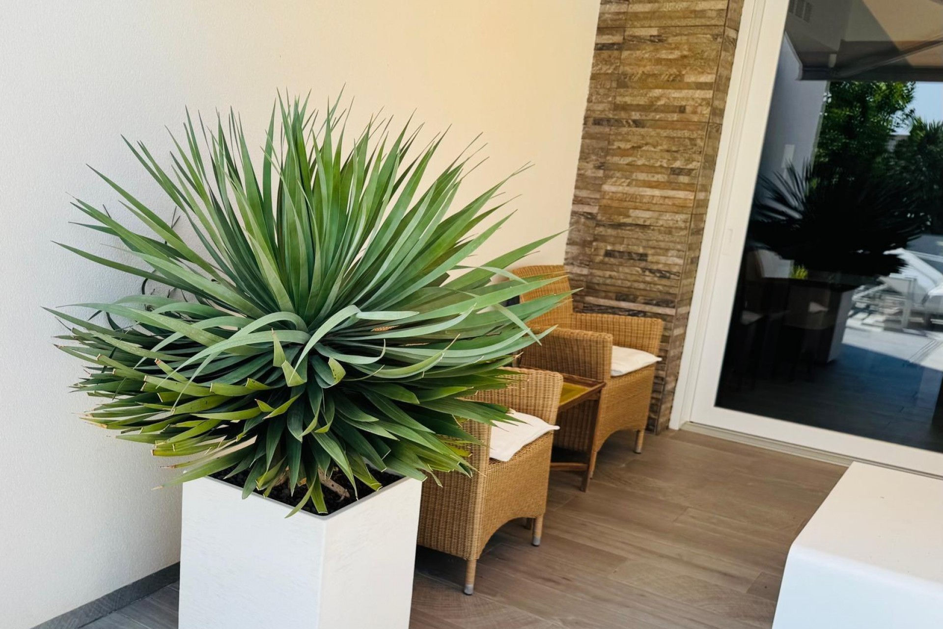 Brukt - Villa -
Algorfa - Club De Golf La Finca