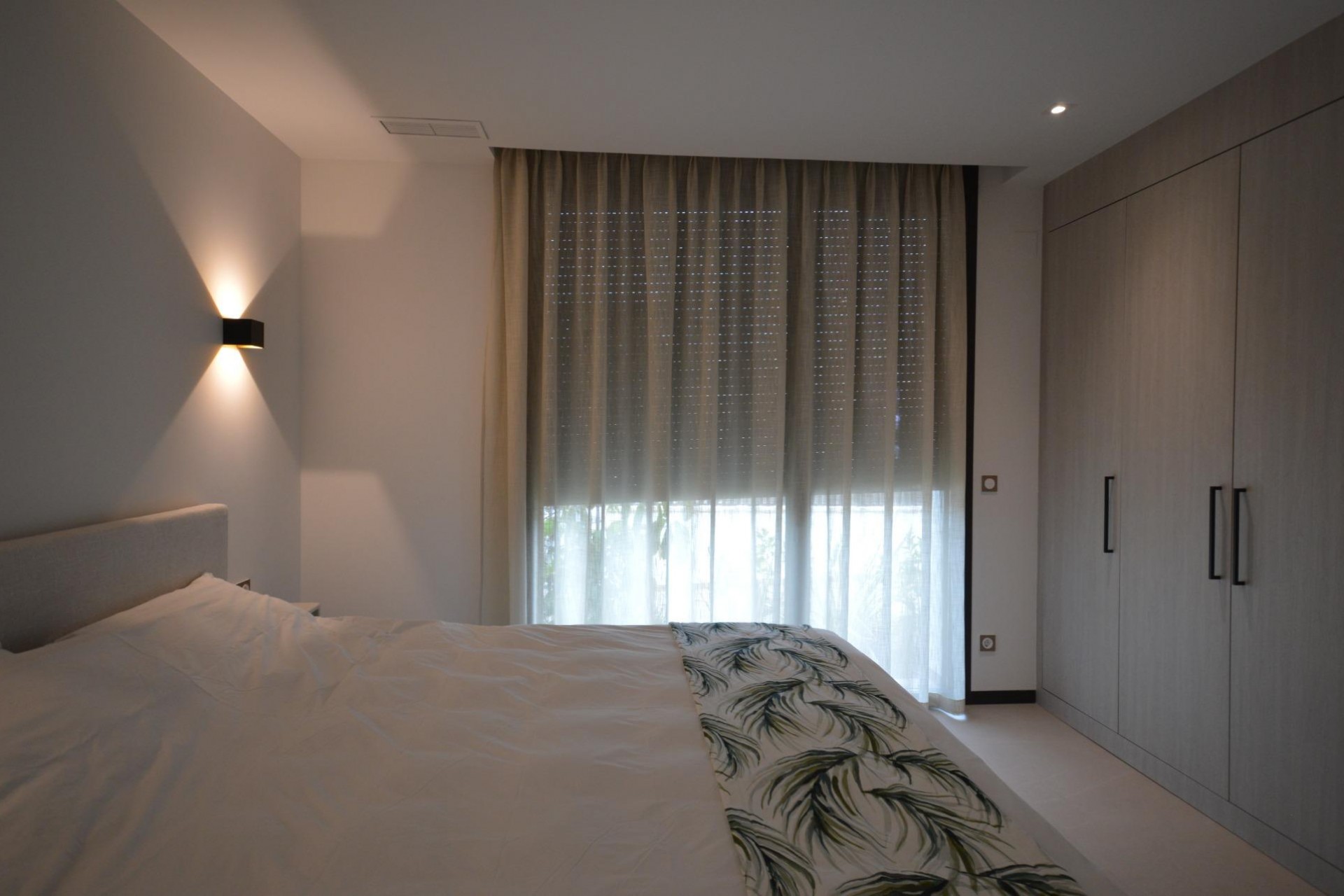 Brukt - Villa -
Algorfa - Comunidad Valenciana