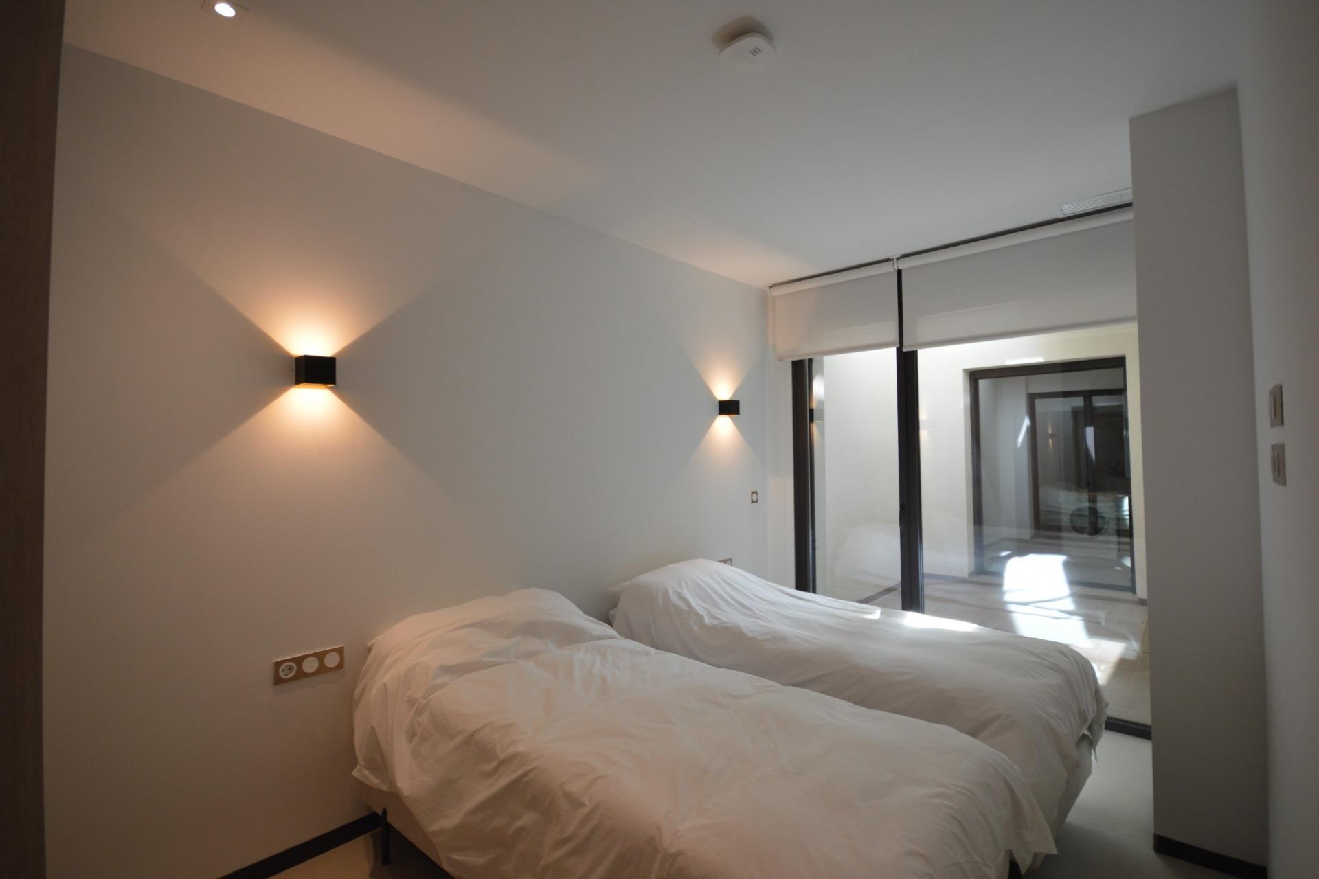 Brukt - Villa -
Algorfa - Comunidad Valenciana