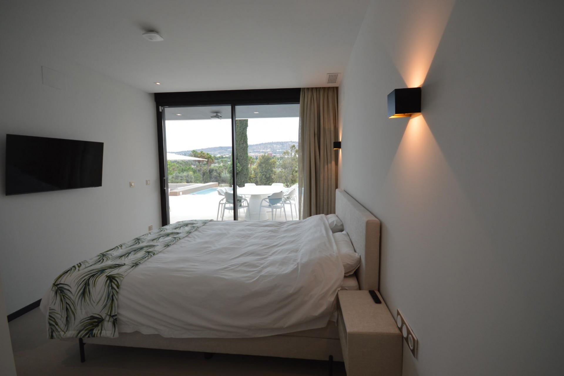 Brukt - Villa -
Algorfa - Comunidad Valenciana