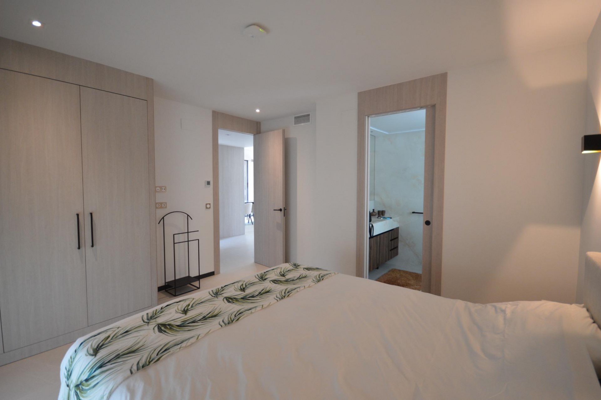 Brukt - Villa -
Algorfa - Comunidad Valenciana