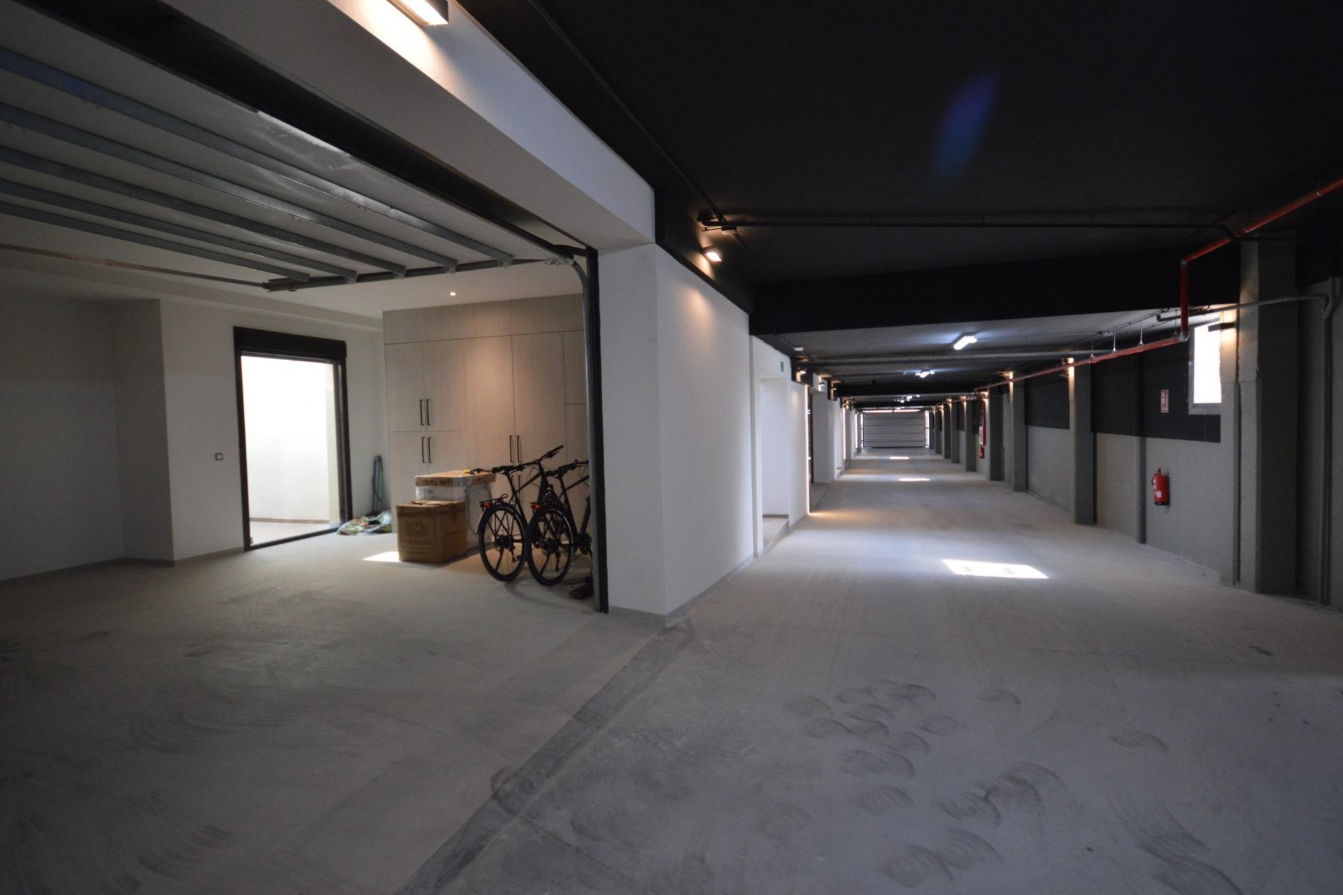 Brukt - Villa -
Algorfa - Comunidad Valenciana