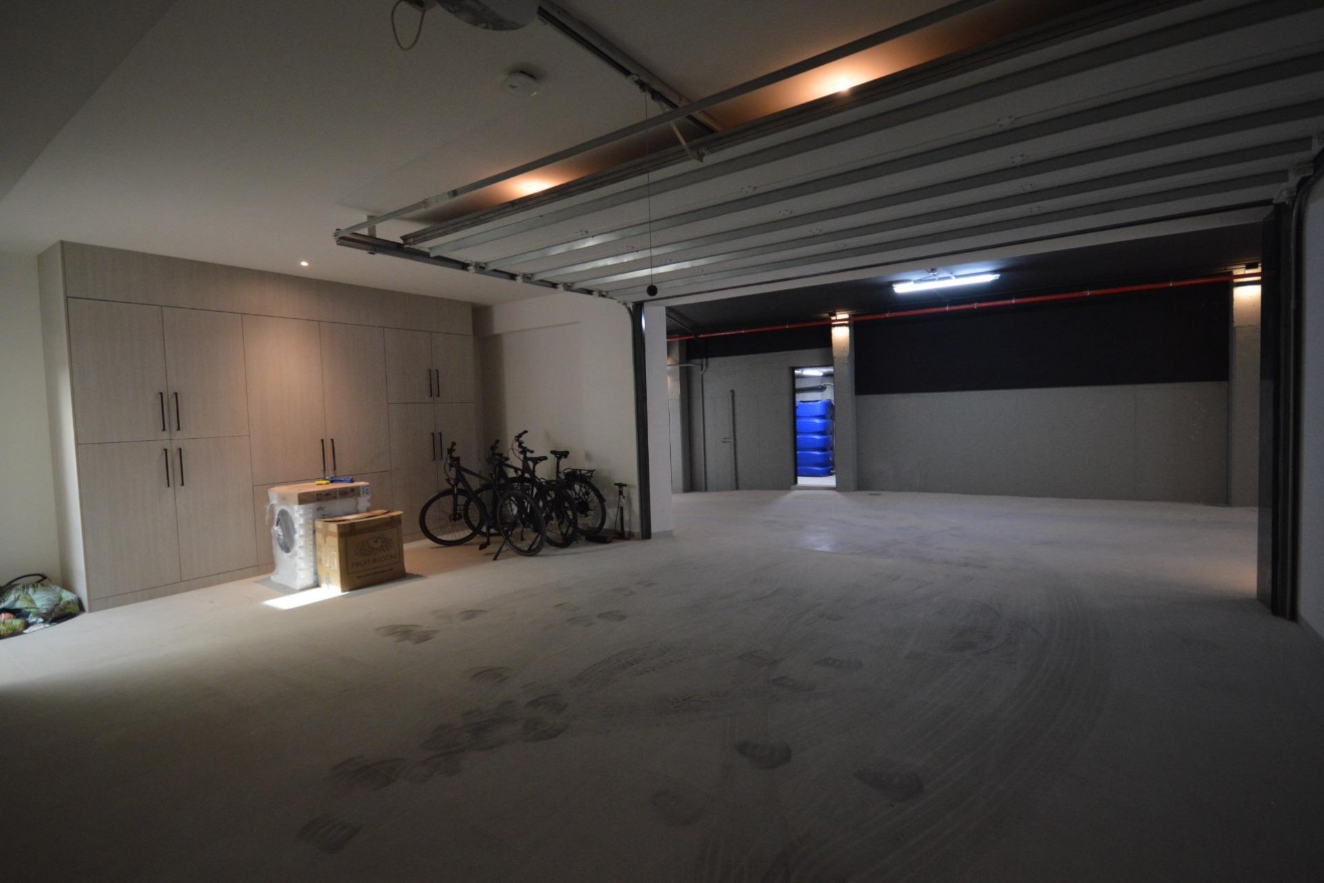 Brukt - Villa -
Algorfa - Comunidad Valenciana