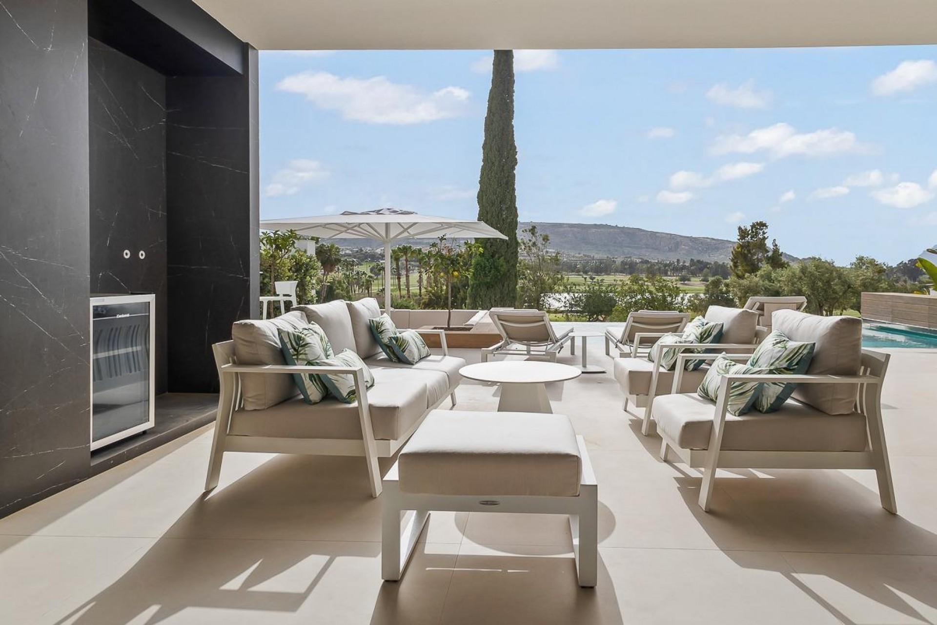 Brukt - Villa -
Algorfa - Comunidad Valenciana