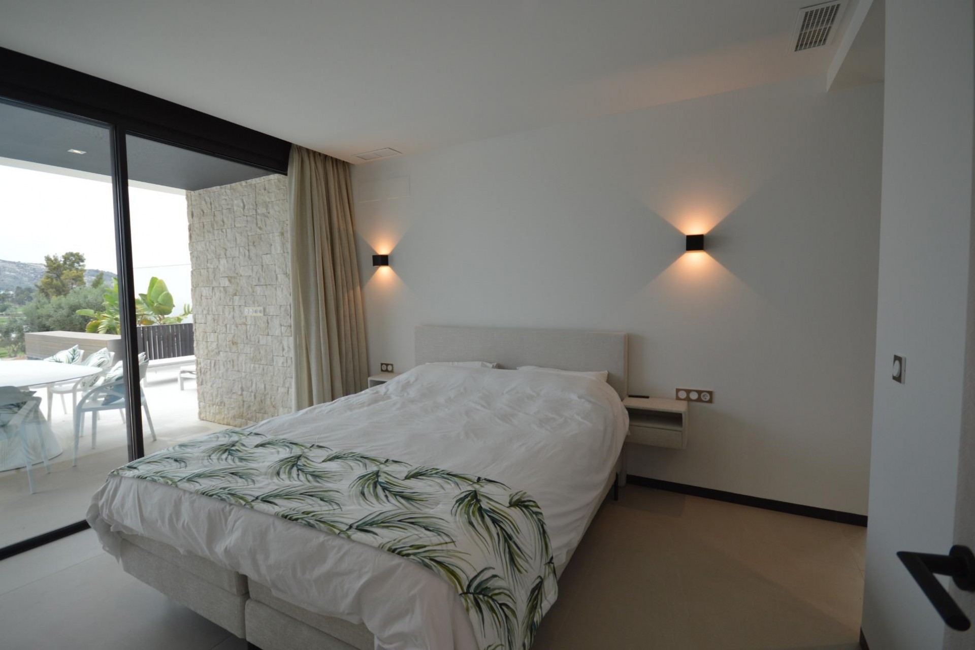 Brukt - Villa -
Algorfa - Comunidad Valenciana