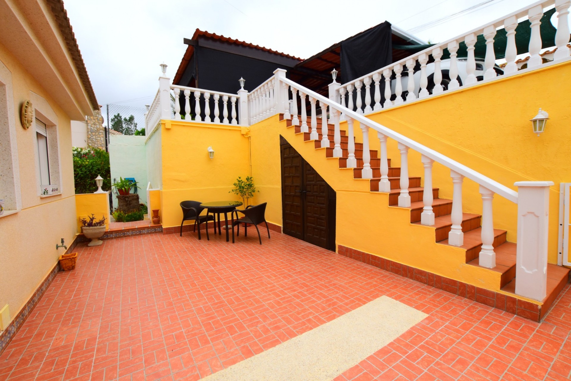 Brukt - Villa -
Algorfa - Inland