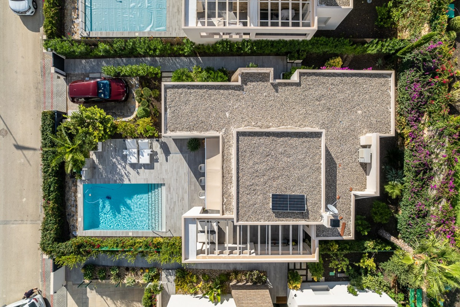 Brukt - Villa -
Algorfa - Inland