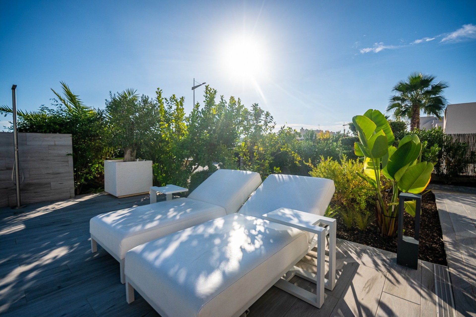 Brukt - Villa -
Algorfa - Inland