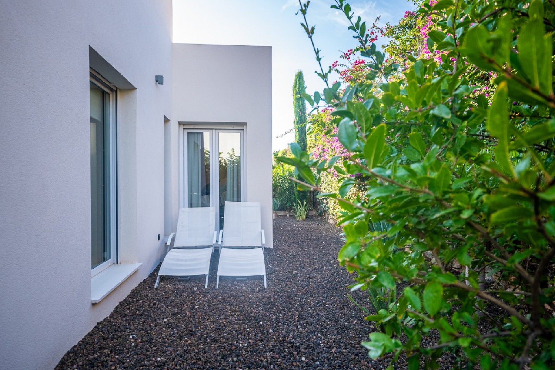 Brukt - Villa -
Algorfa - Inland